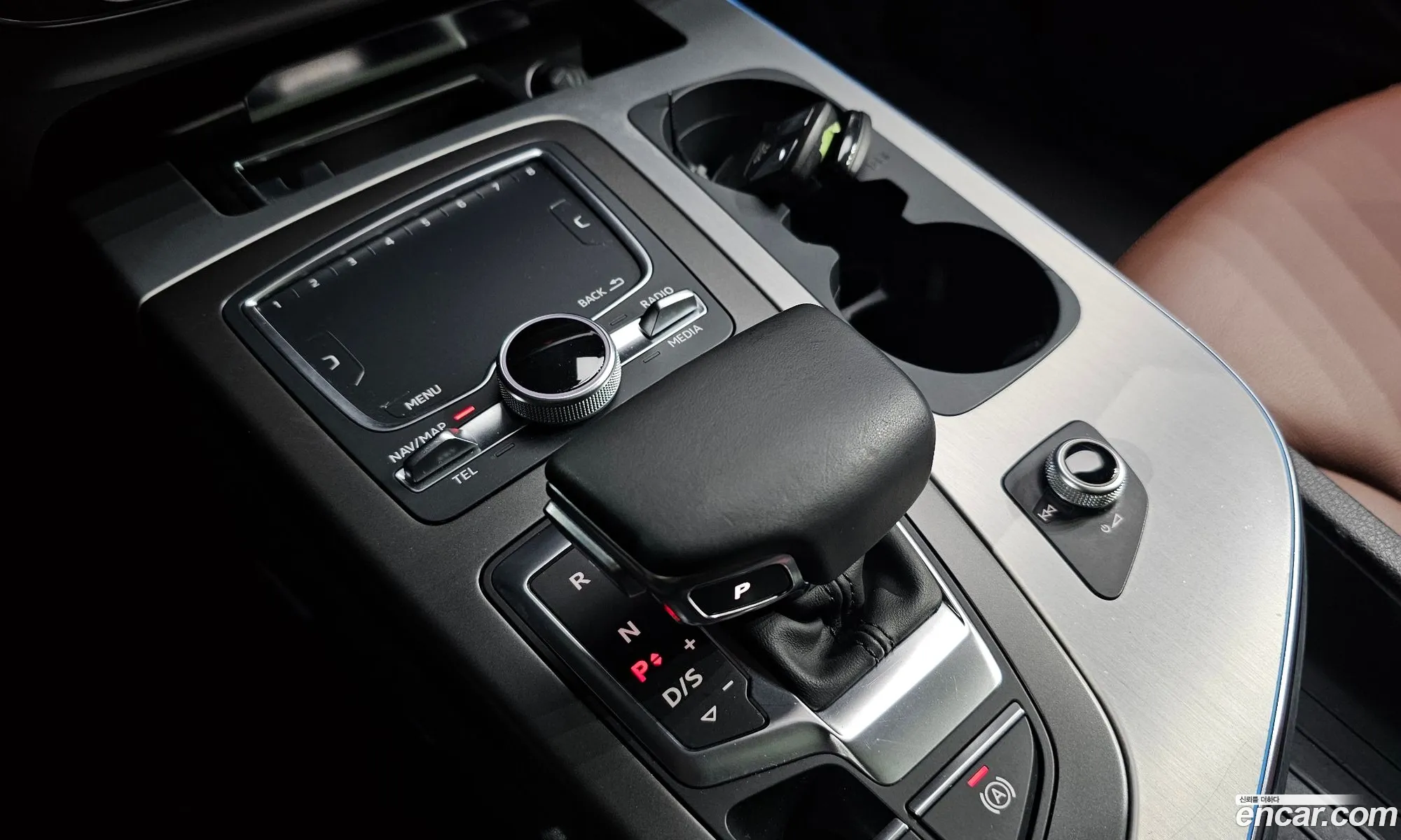 Audi Q7 2019 WAUZZZ4M0KD044121 — 2