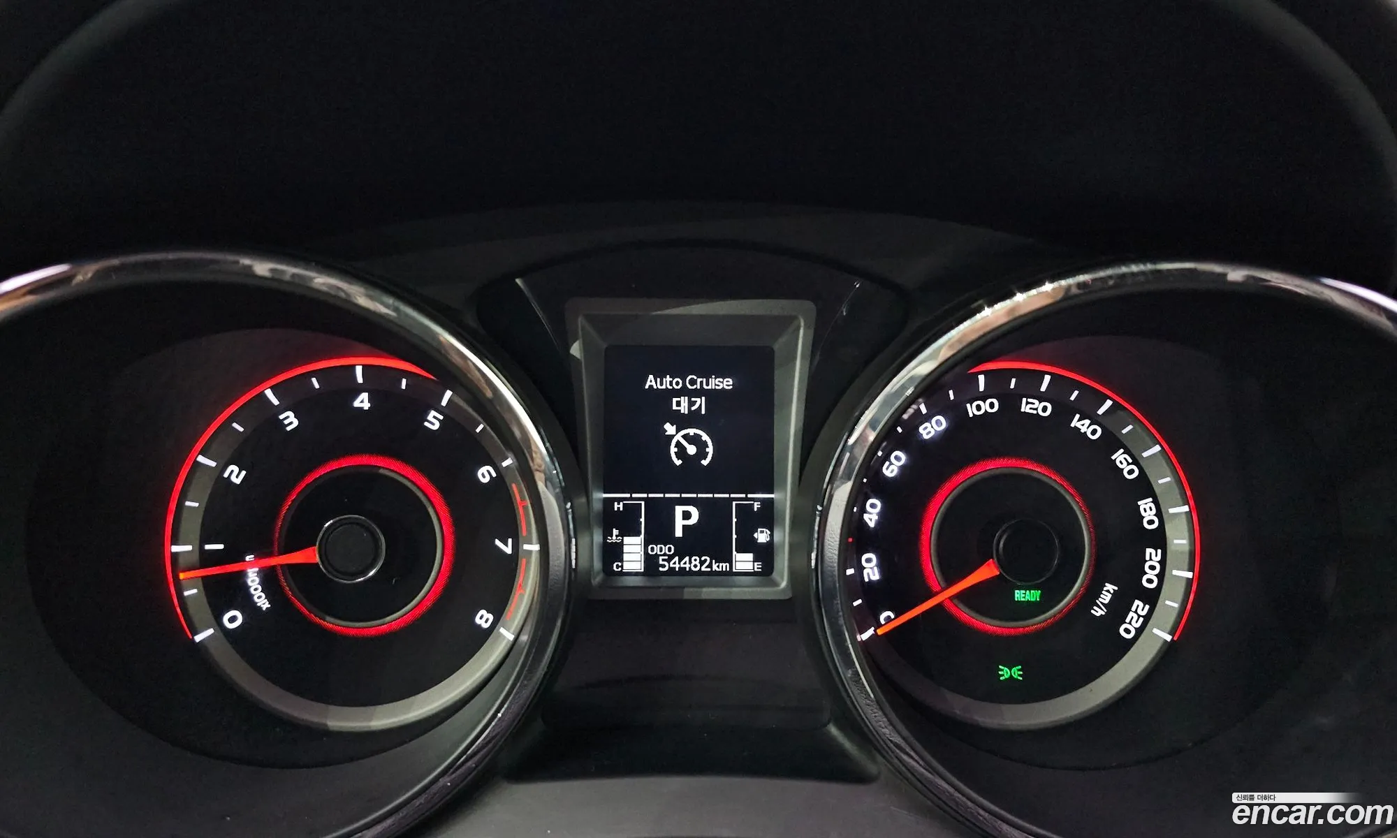 KG Mobility (SsangYong) Tivoli Armour 2017 — 10