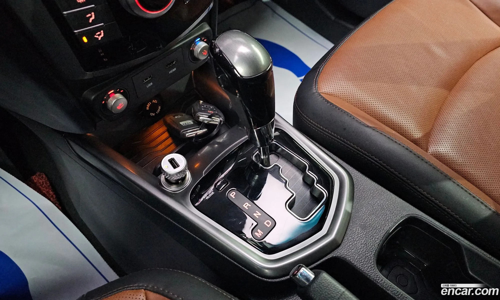 KG Mobility (SsangYong) Tivoli Armour 2017 — 17