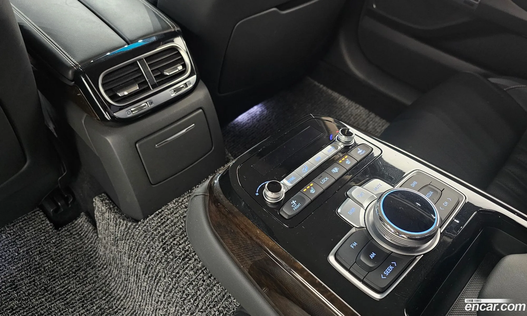 Genesis G90 2019 — 4