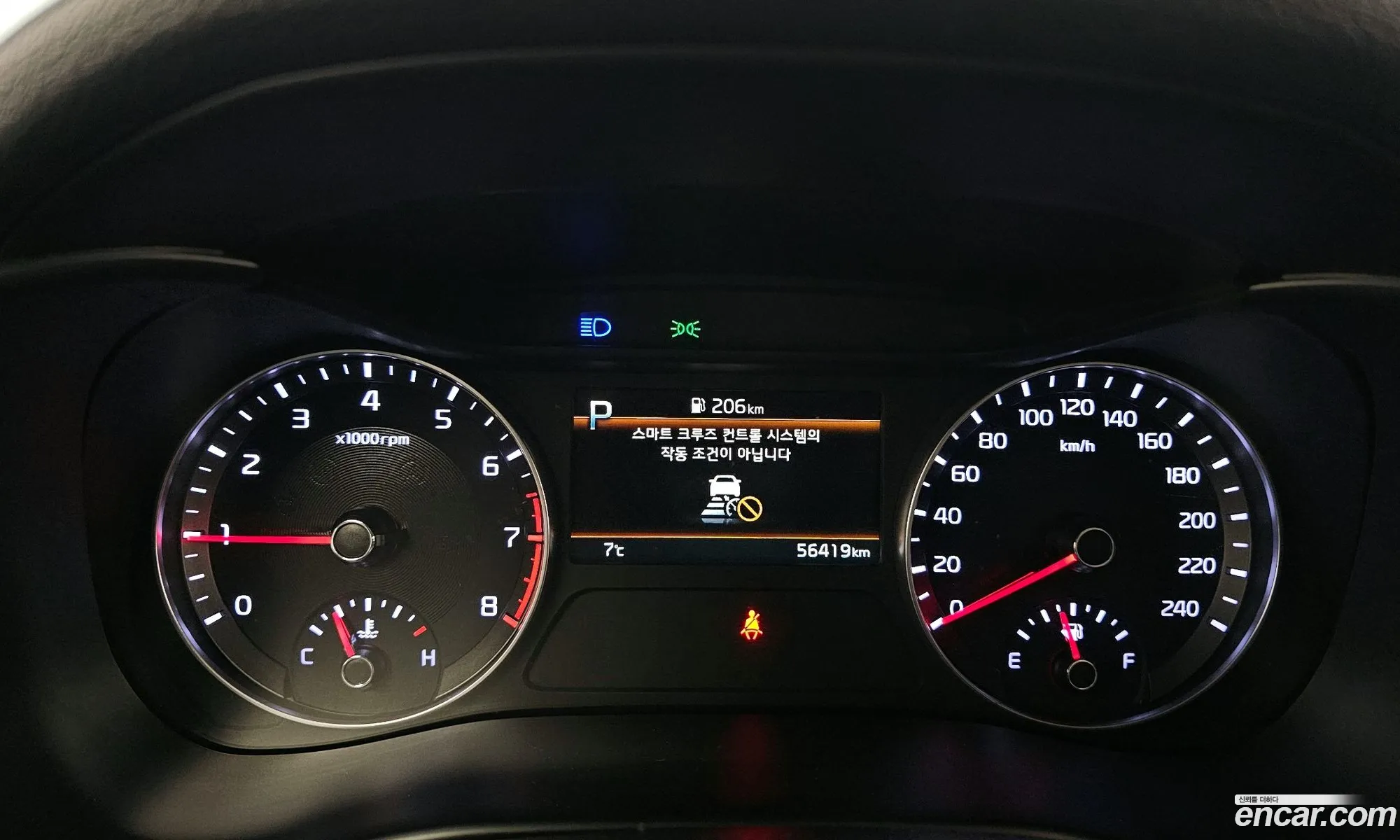 Kia K3 2022 — 19