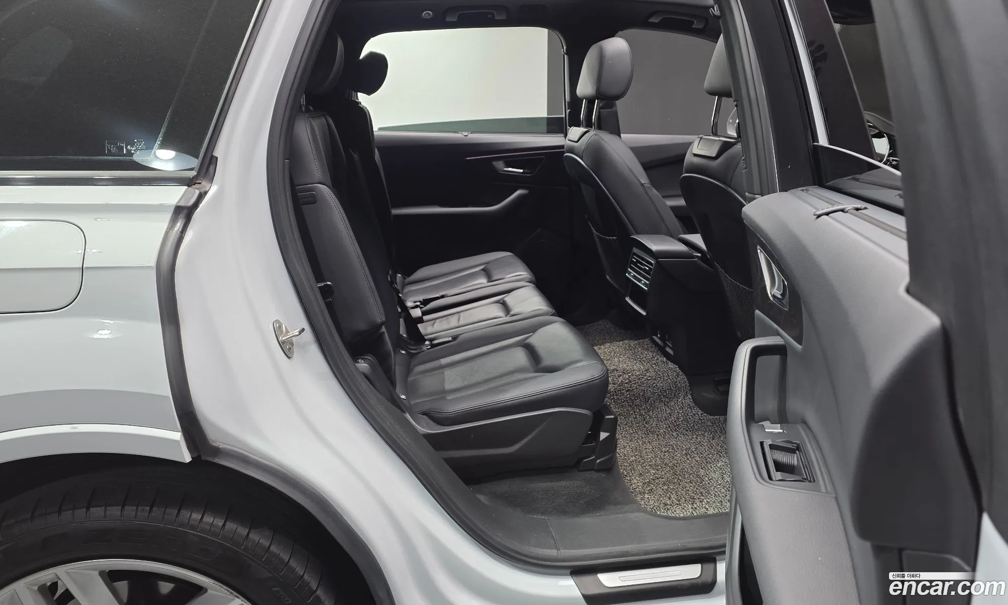 Audi Q7 2023 WAUZZZ4M2PD009930 — 14