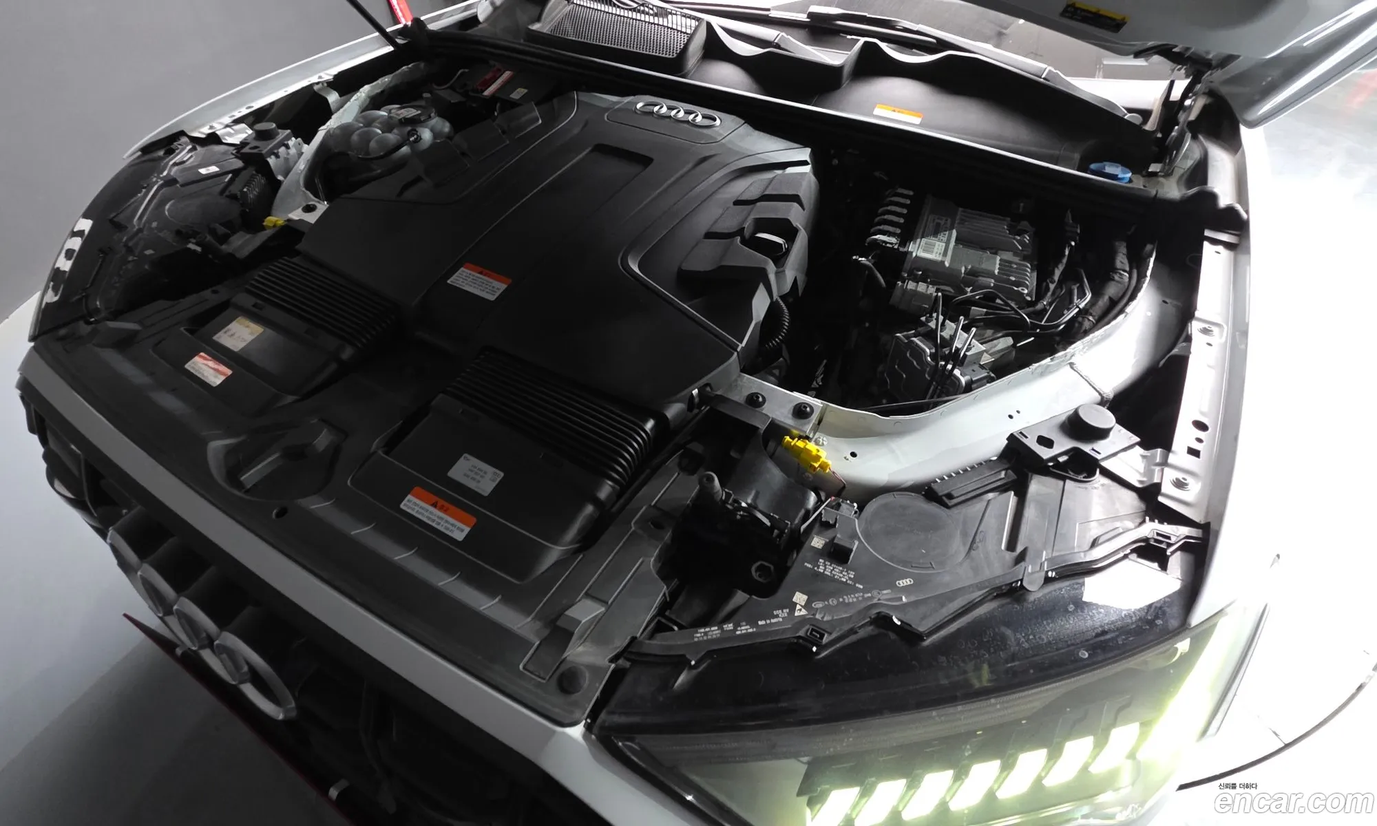 Audi Q7 2023 WAUZZZ4M2PD009930 — 15