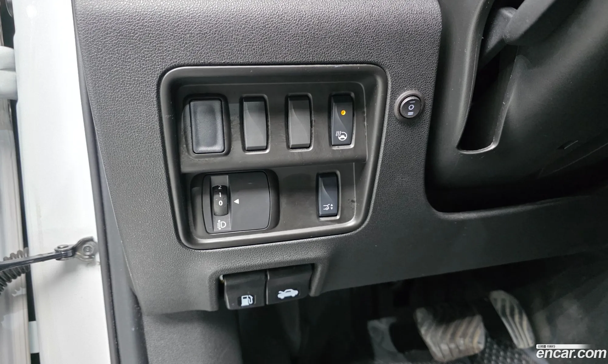 Renault Korea (Samsung) QM6 2024 — 10