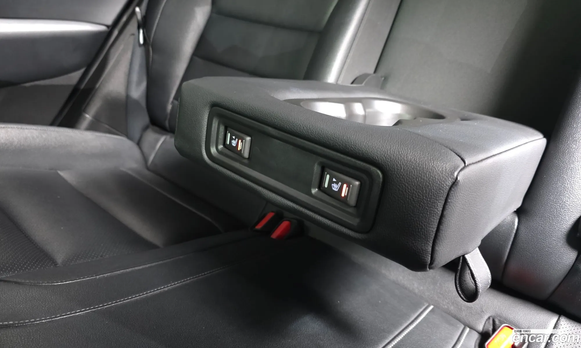 Renault Korea (Samsung) QM6 2024 — 20