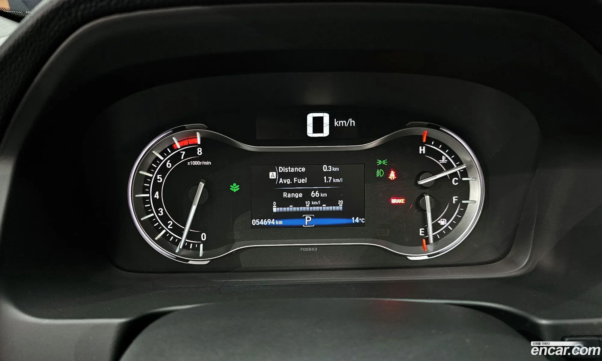Honda Pilot 2018 5FNYF6850JB200763 — 15