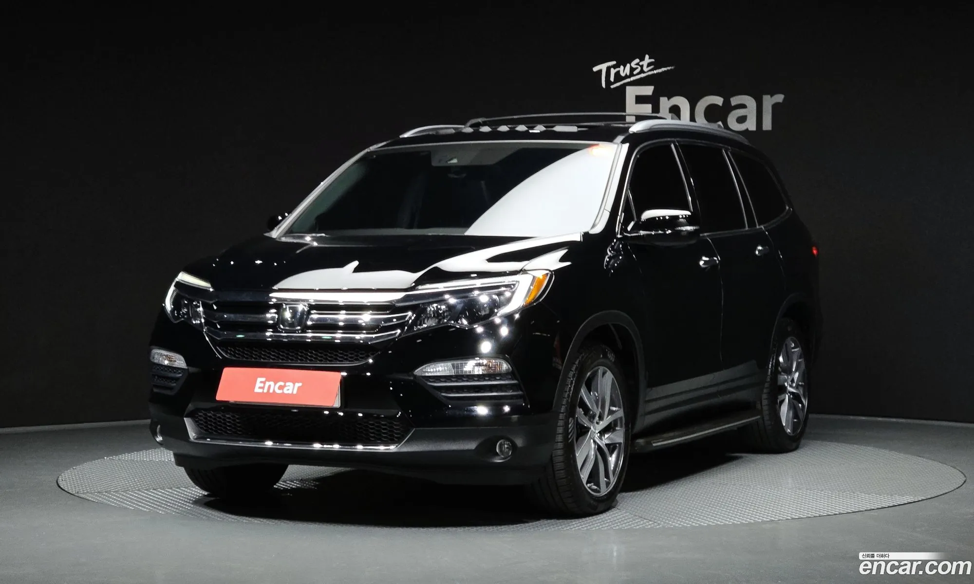 Honda Pilot 2018 5FNYF6850JB200763 — 14