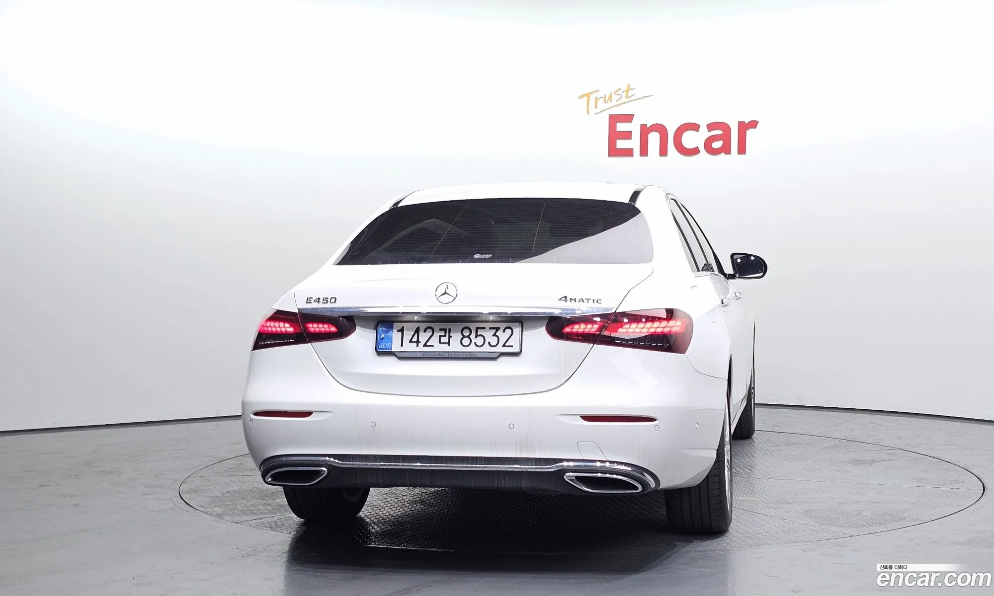 Mercedes-Benz E-Class W213 2022 — 2