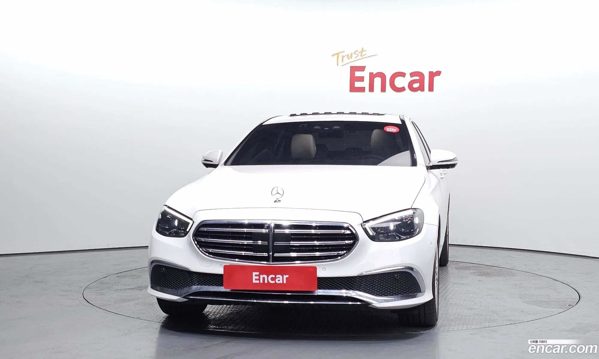Mercedes-Benz E-Class W213 2022 — 7