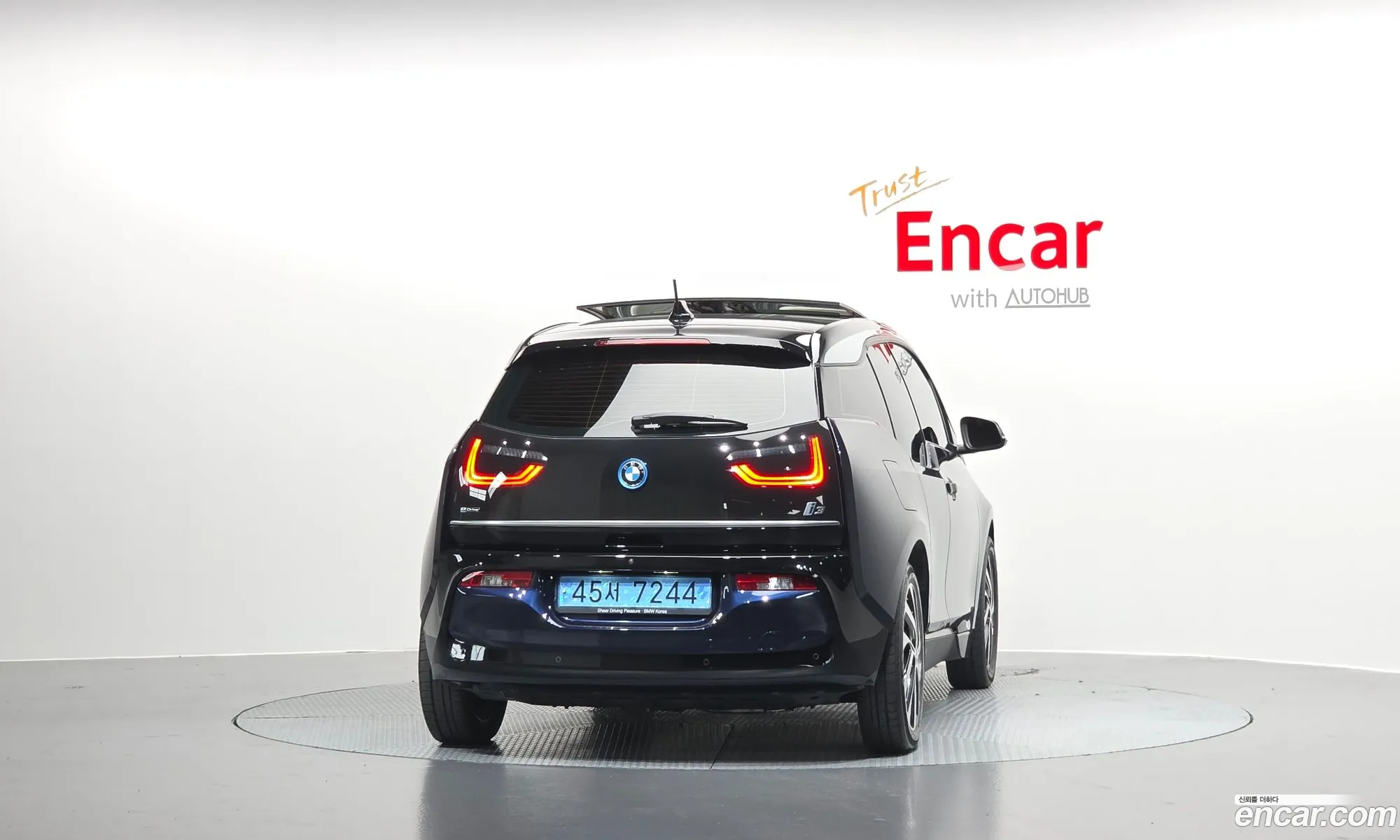 BMW i3 2019 WBY8P2105K7D53161 — 18