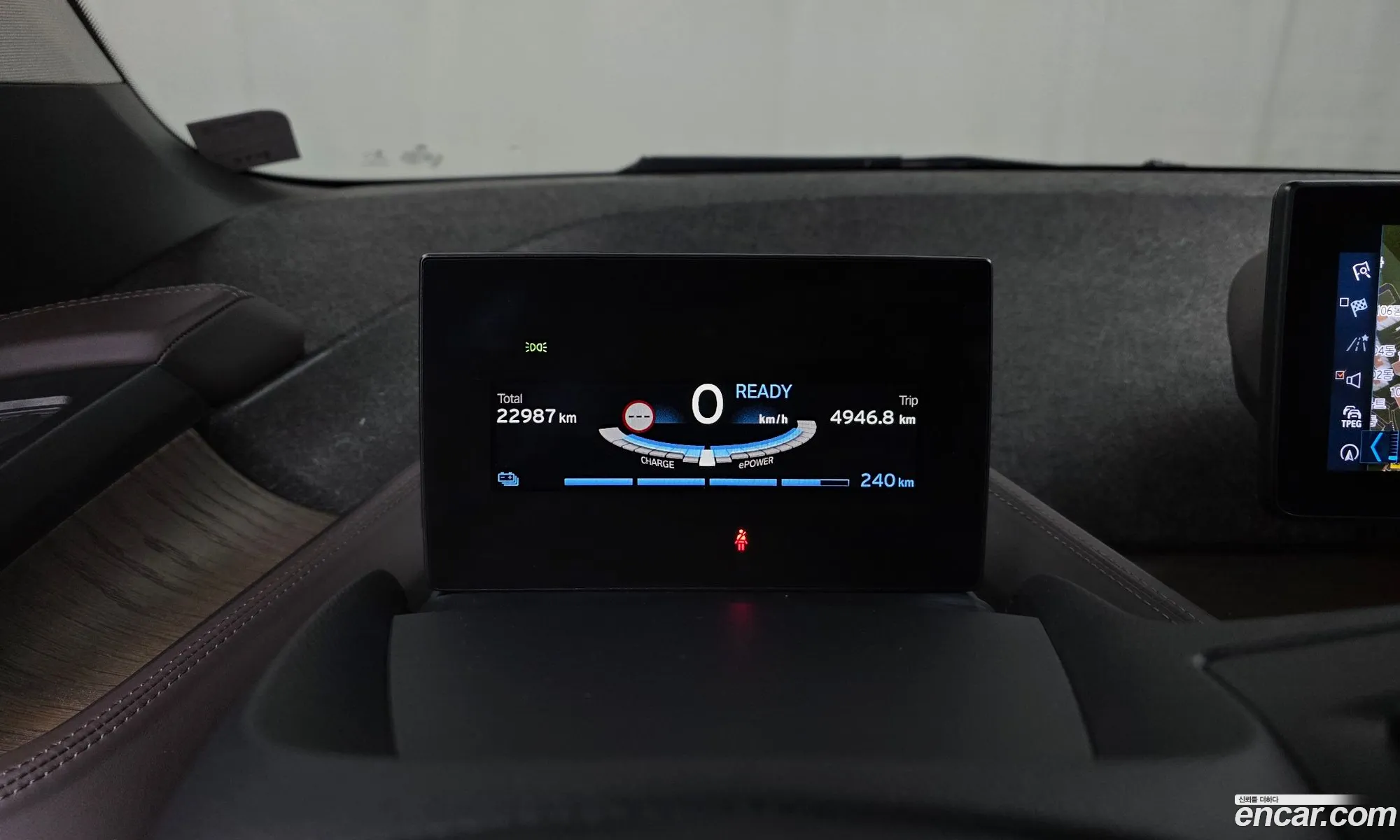 BMW i3 2019 WBY8P2105K7D53161 — 16