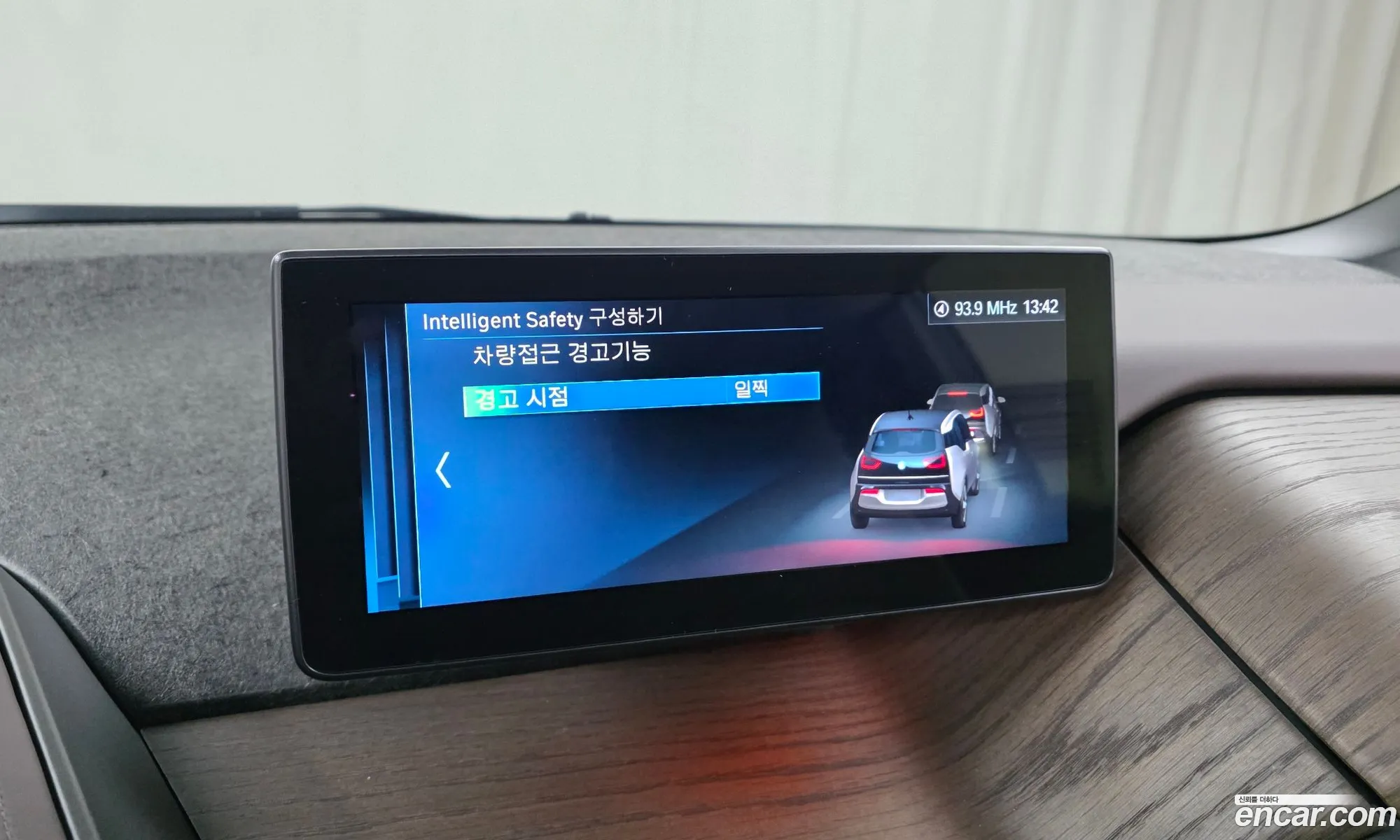 BMW i3 2019 WBY8P2105K7D53161 — 8