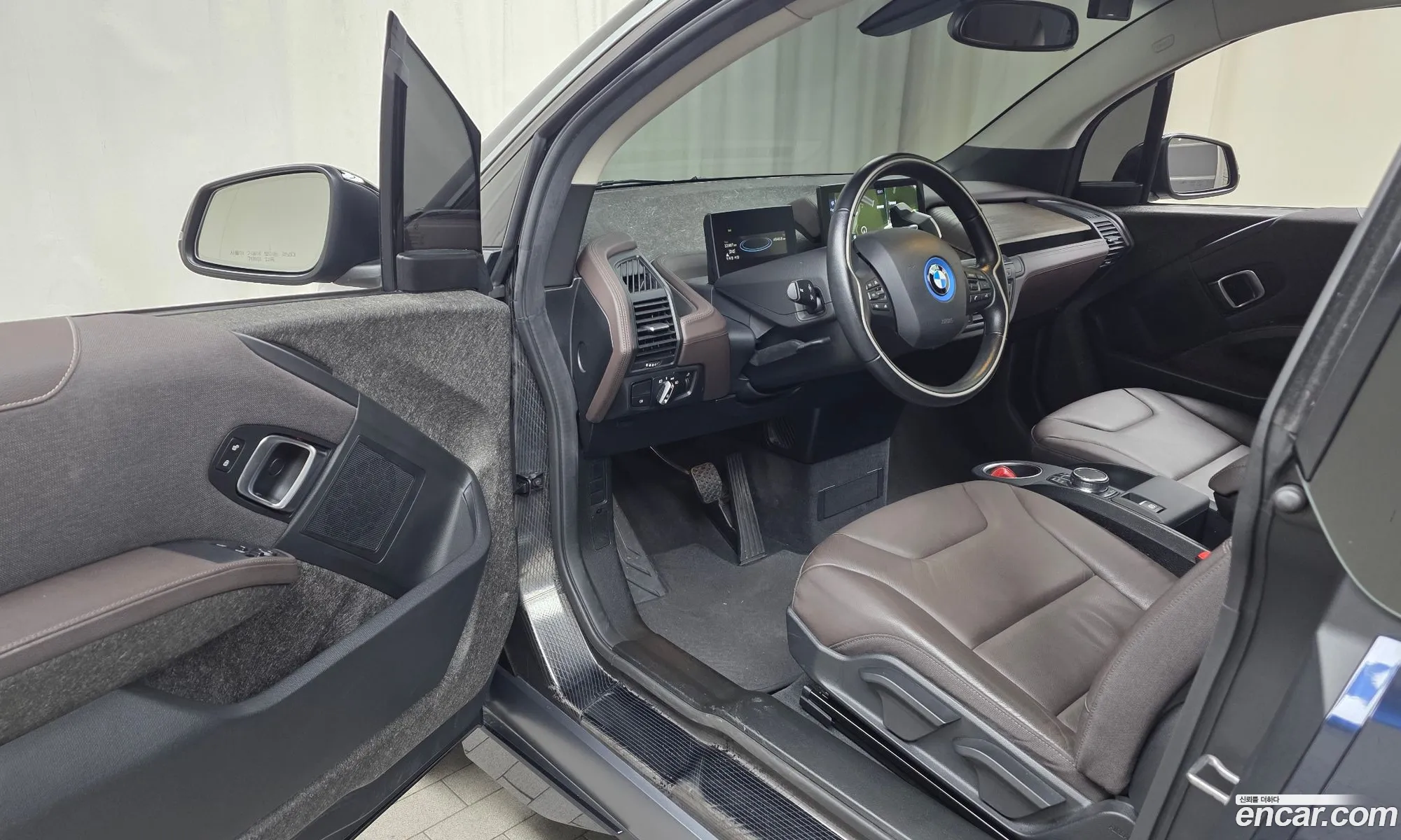 BMW i3 2019 WBY8P2105K7D53161 — 4