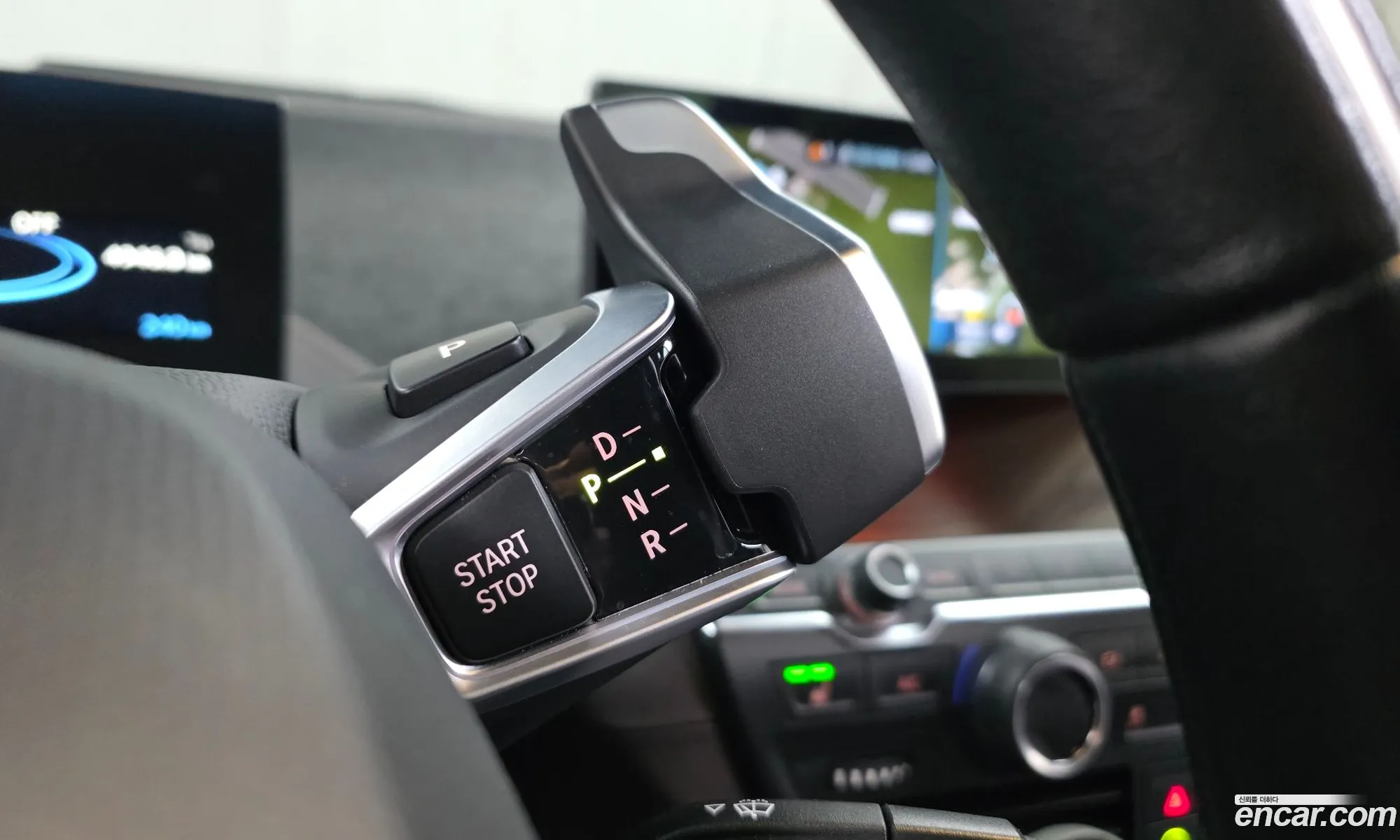 BMW i3 2019 WBY8P2105K7D53161 — 7