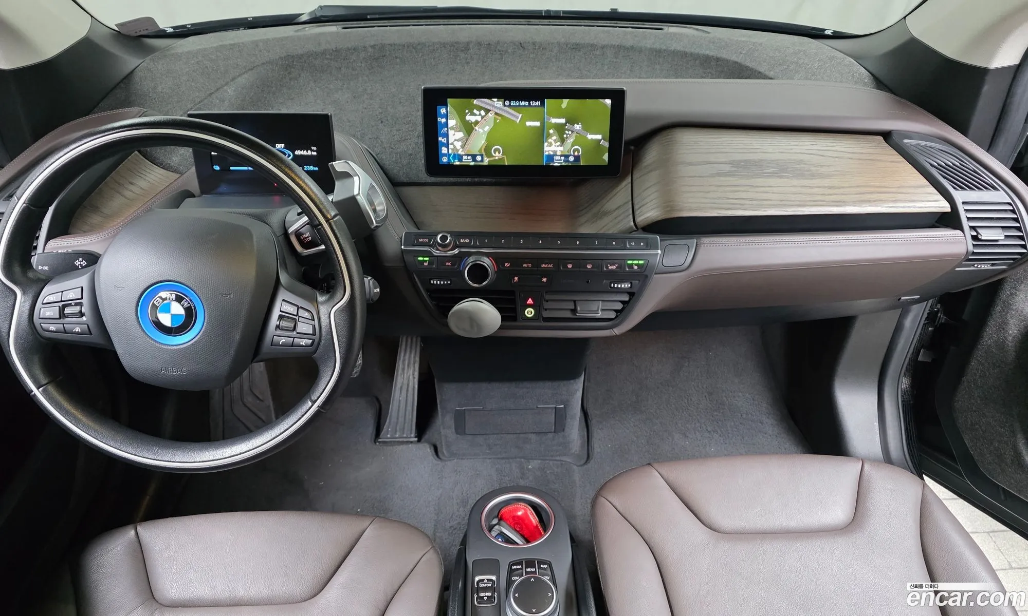 BMW i3 2019 WBY8P2105K7D53161 — 11