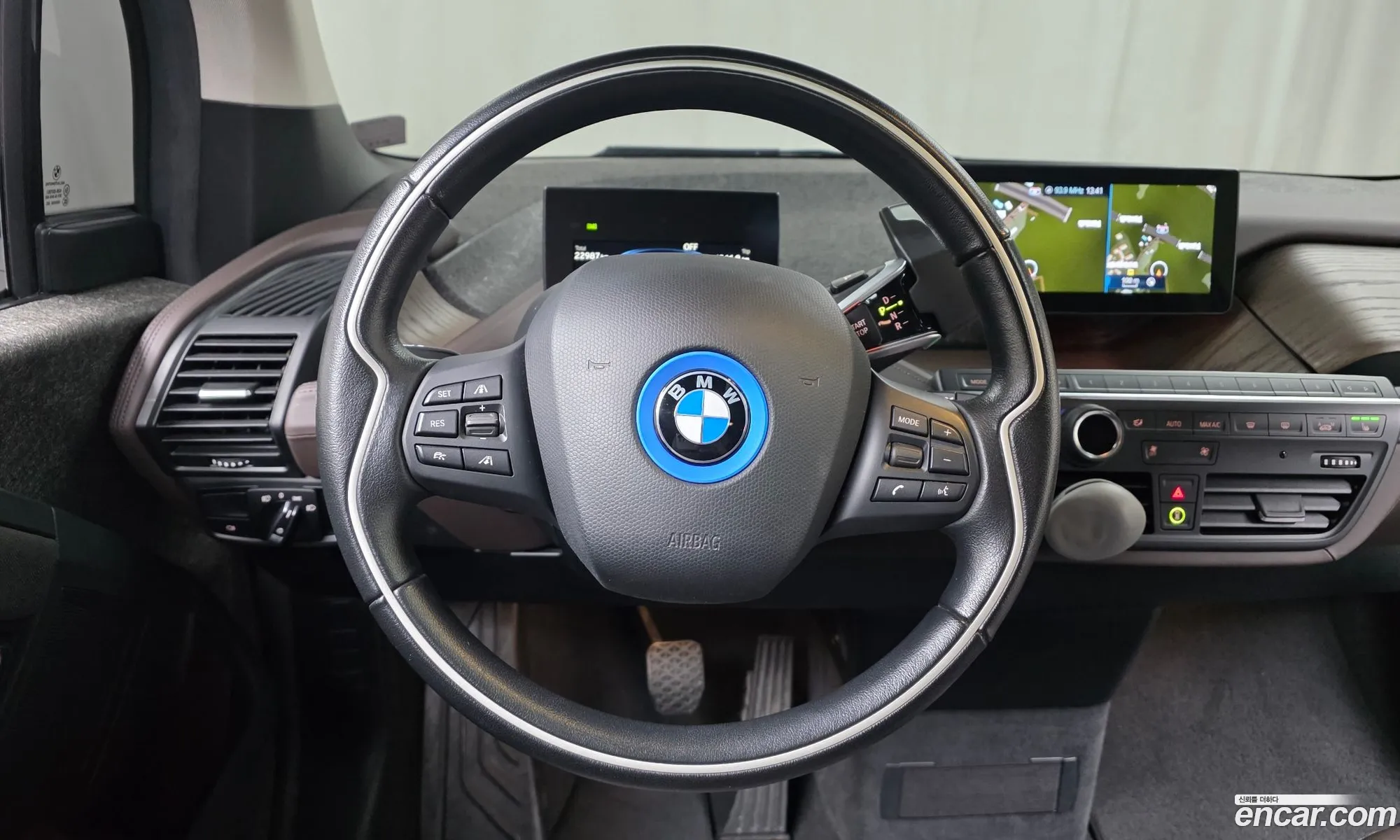 BMW i3 2019 WBY8P2105K7D53161 — 13