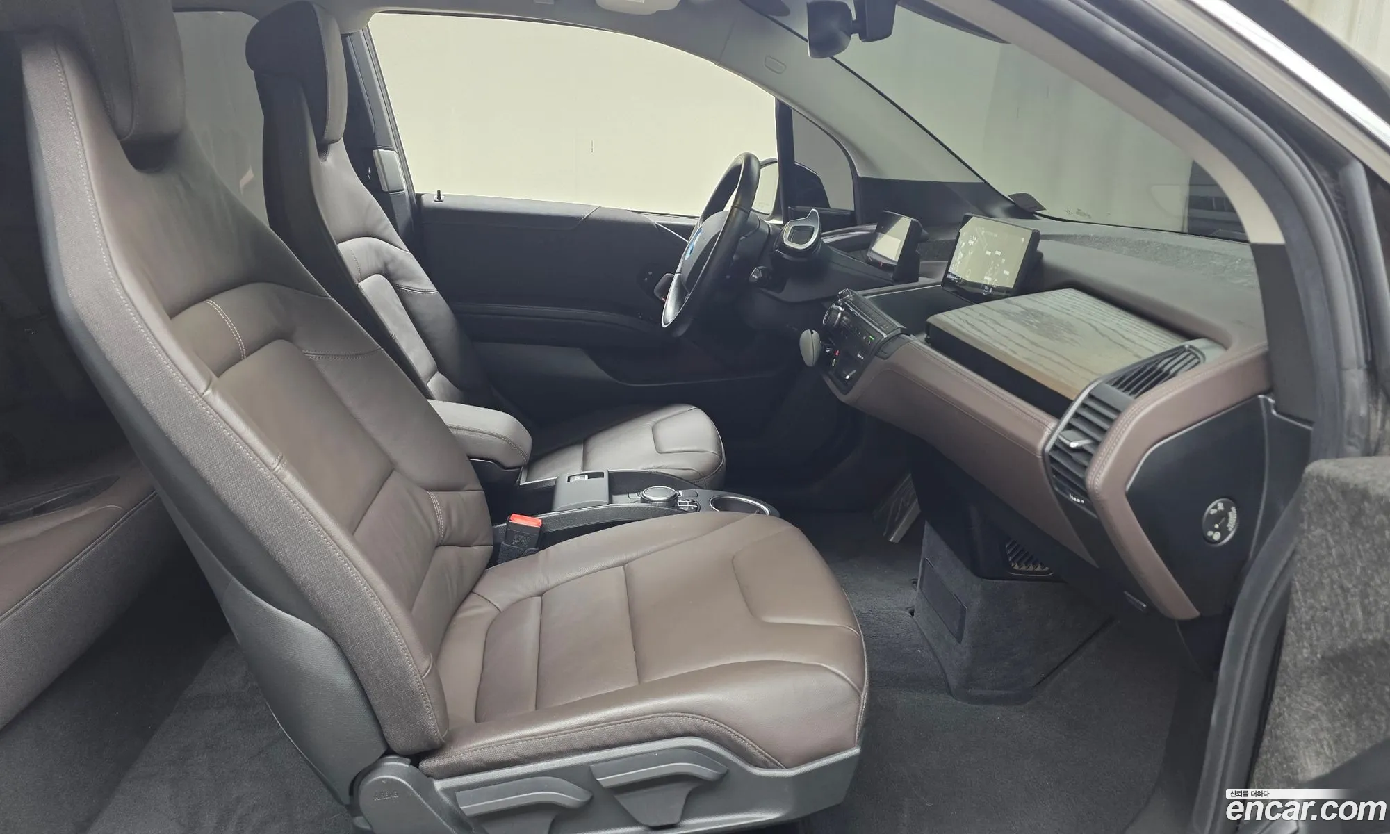 BMW i3 2019 WBY8P2105K7D53161 — 19