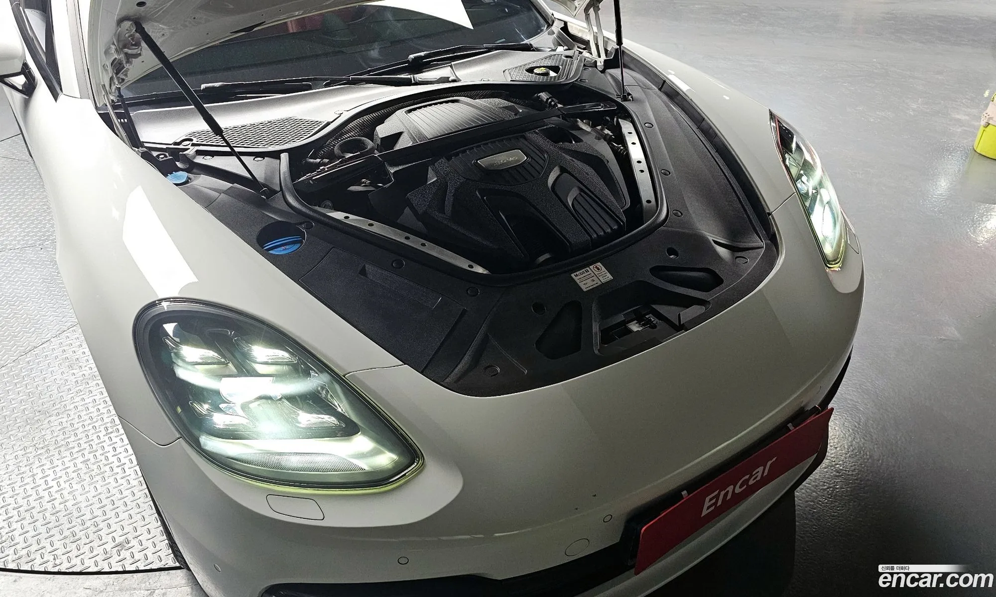 Porsche Panamera 2020 WP0AA2970LL101331 — 19
