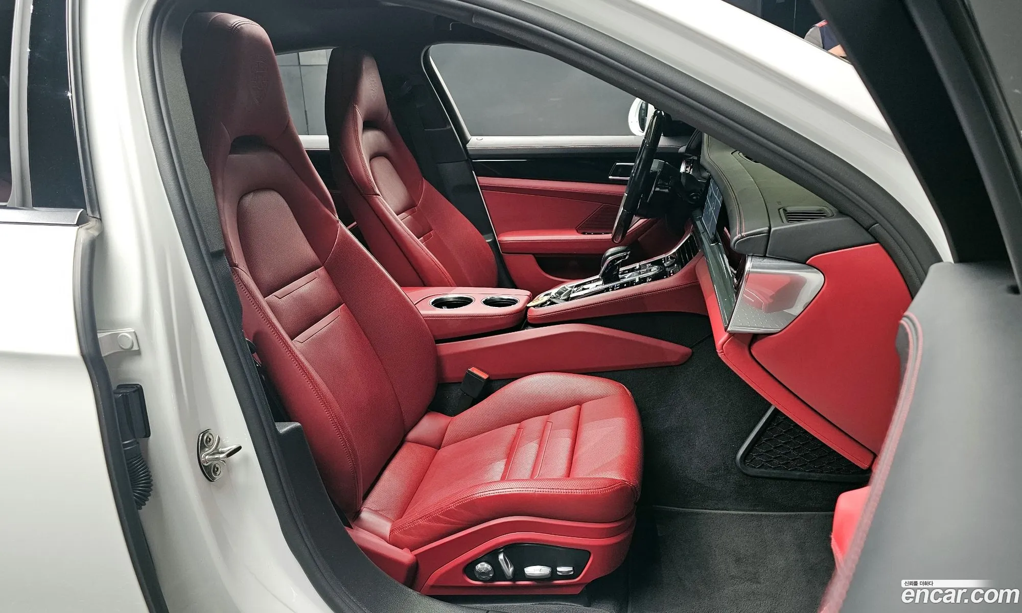 Porsche Panamera 2020 WP0AA2970LL101331 — 5