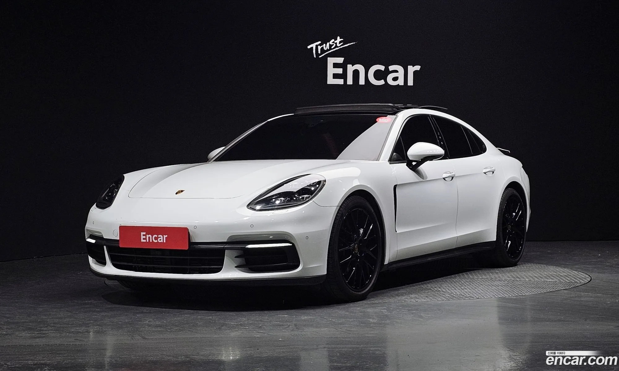 Porsche Panamera 2020 WP0AA2970LL101331 — 17