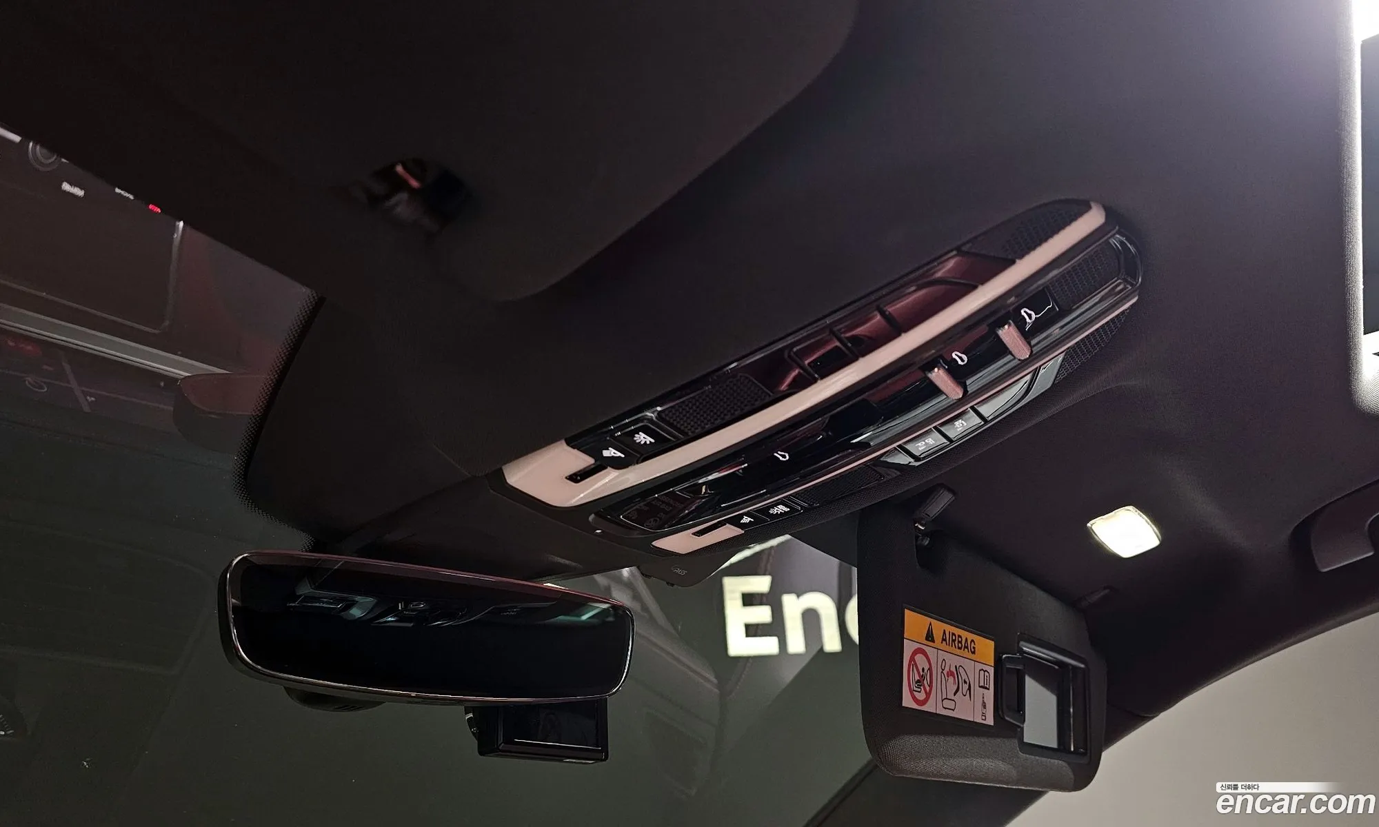 Porsche Panamera 2020 WP0AA2970LL101331 — 13
