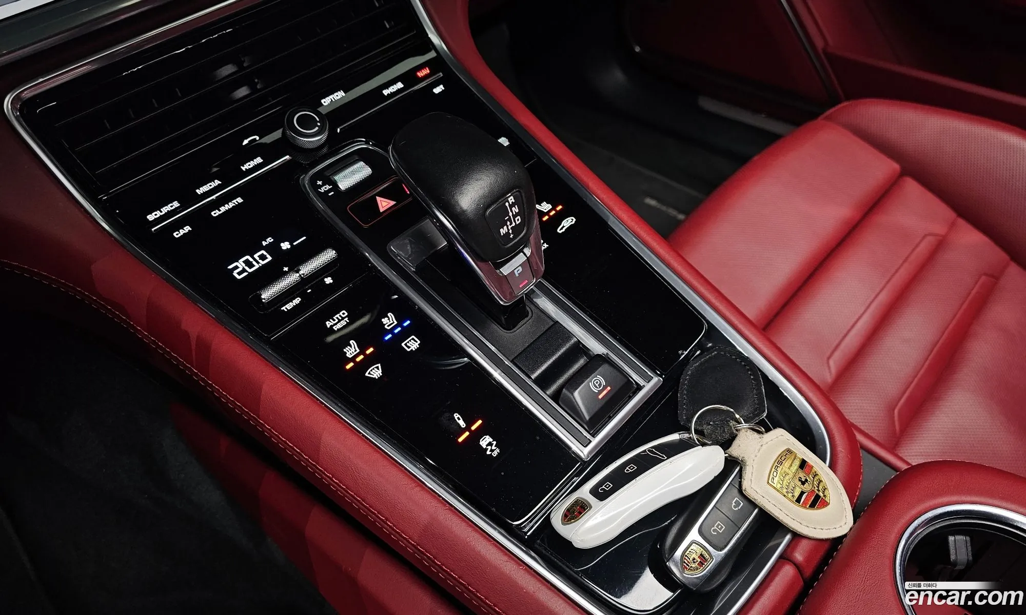 Porsche Panamera 2020 WP0AA2970LL101331 — 8