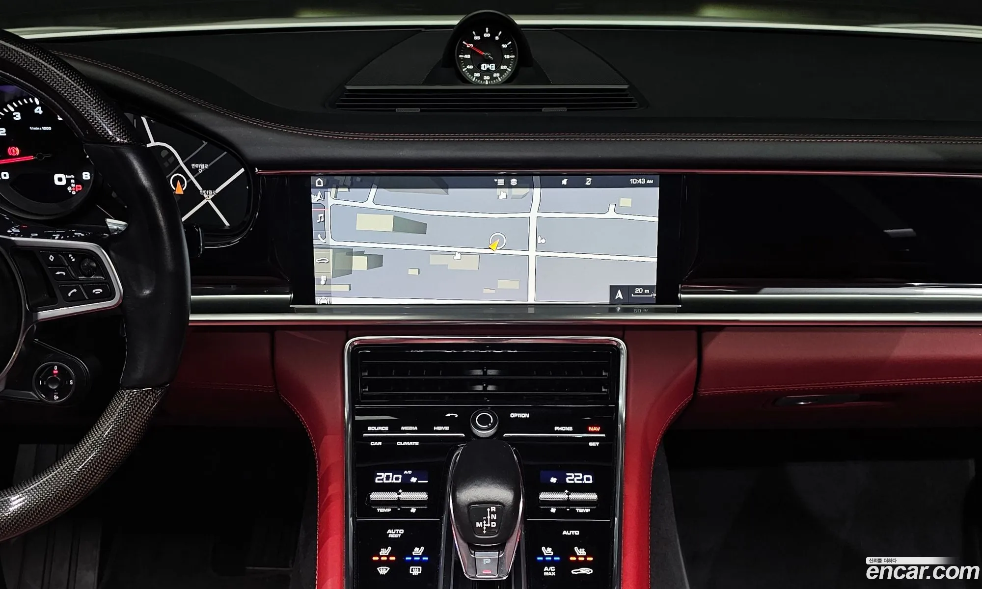 Porsche Panamera 2020 WP0AA2970LL101331 — 14