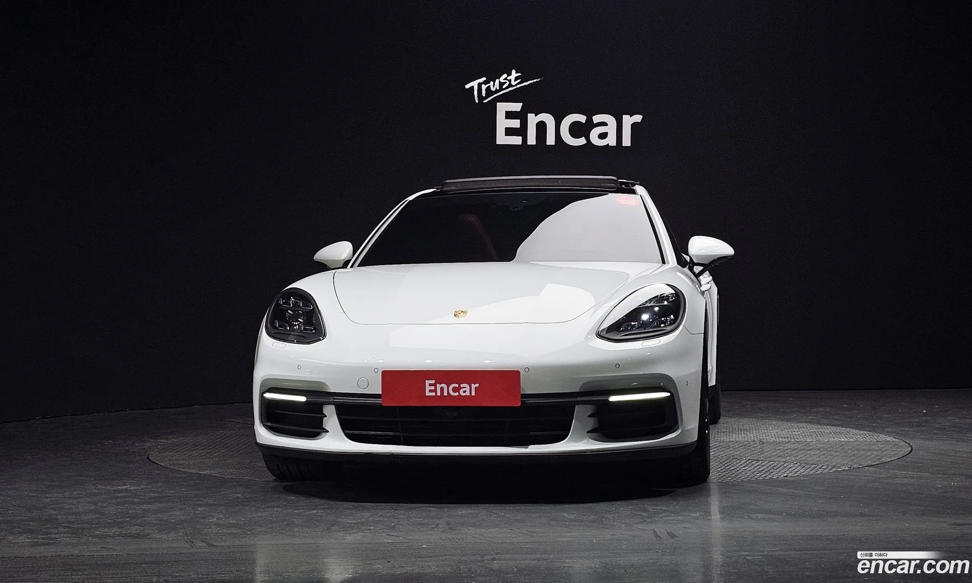 Porsche Panamera 2020 WP0AA2970LL101331 — 7