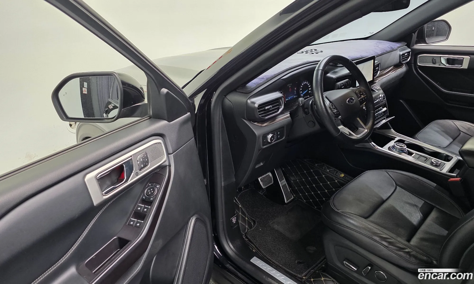 Ford Explorer 6th Gen 2019 1FMSK8FH0LGA86741 — 12