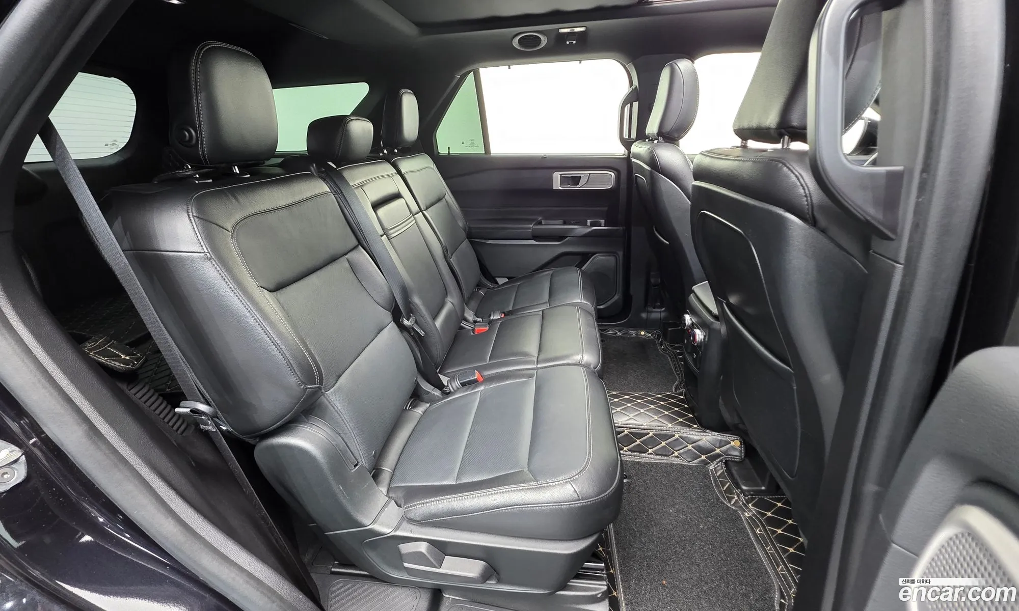 Ford Explorer 6th Gen 2019 1FMSK8FH0LGA86741 — 15