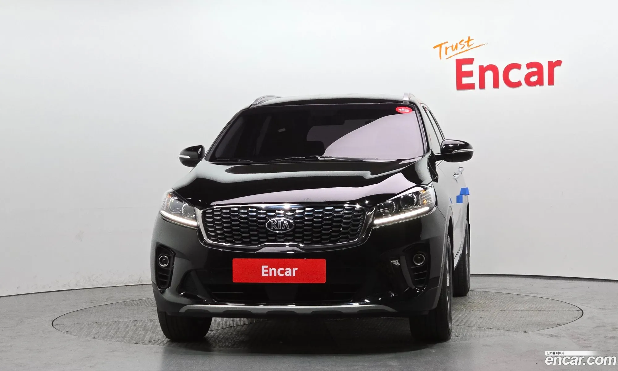 Kia Sorento 2019 — 4
