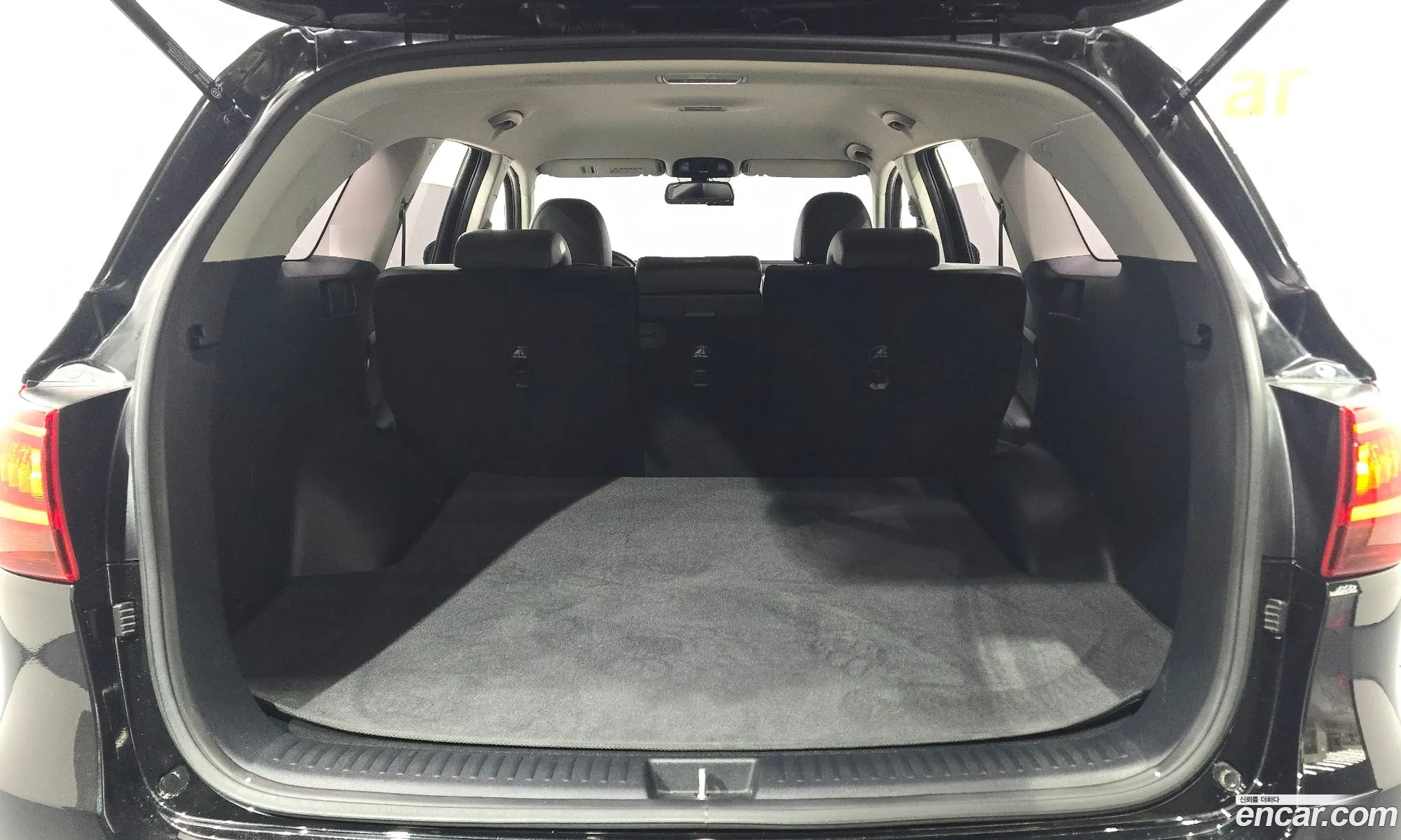 Kia Sorento 2019 — 6