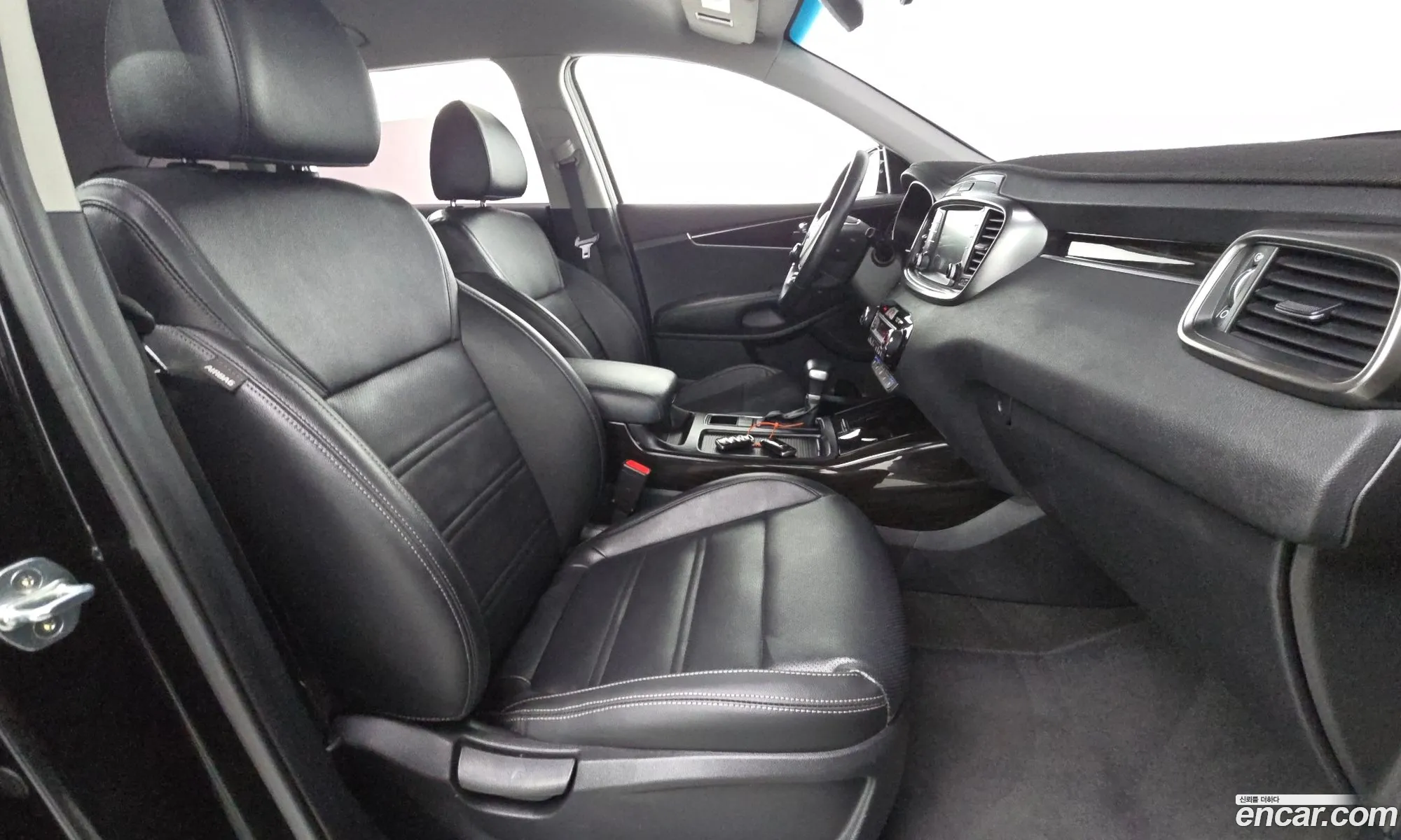 Kia Sorento 2019 — 15