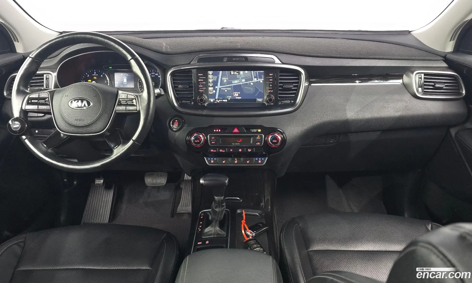 Kia Sorento 2019 — 3