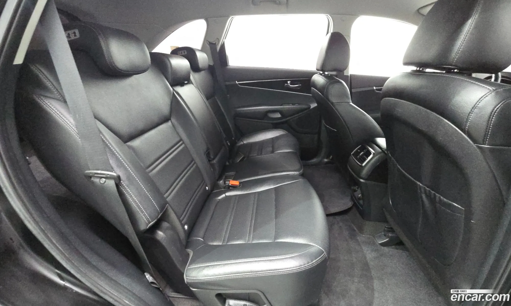 Kia Sorento 2019 — 16