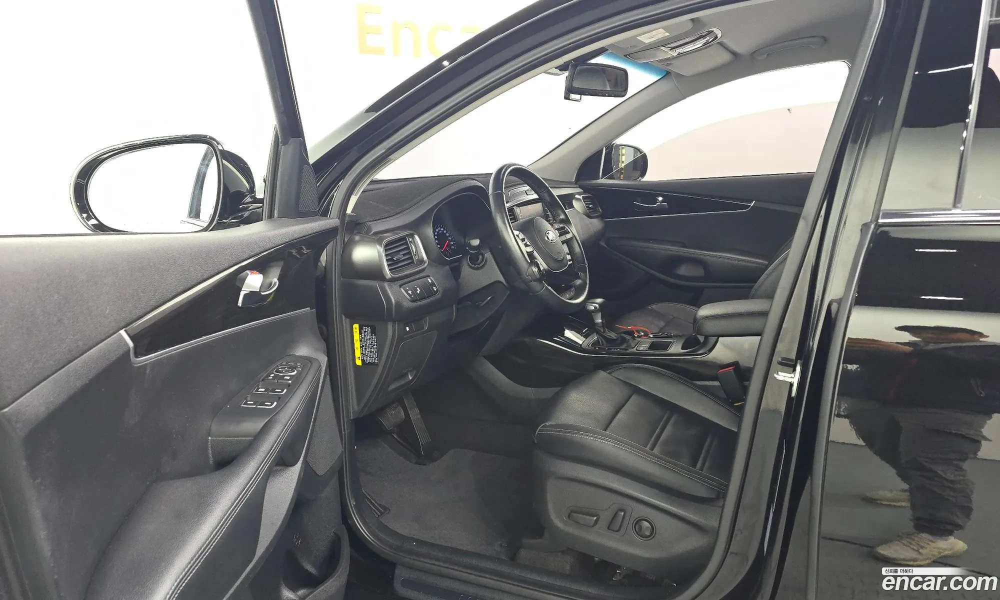 Kia Sorento 2019 — 13