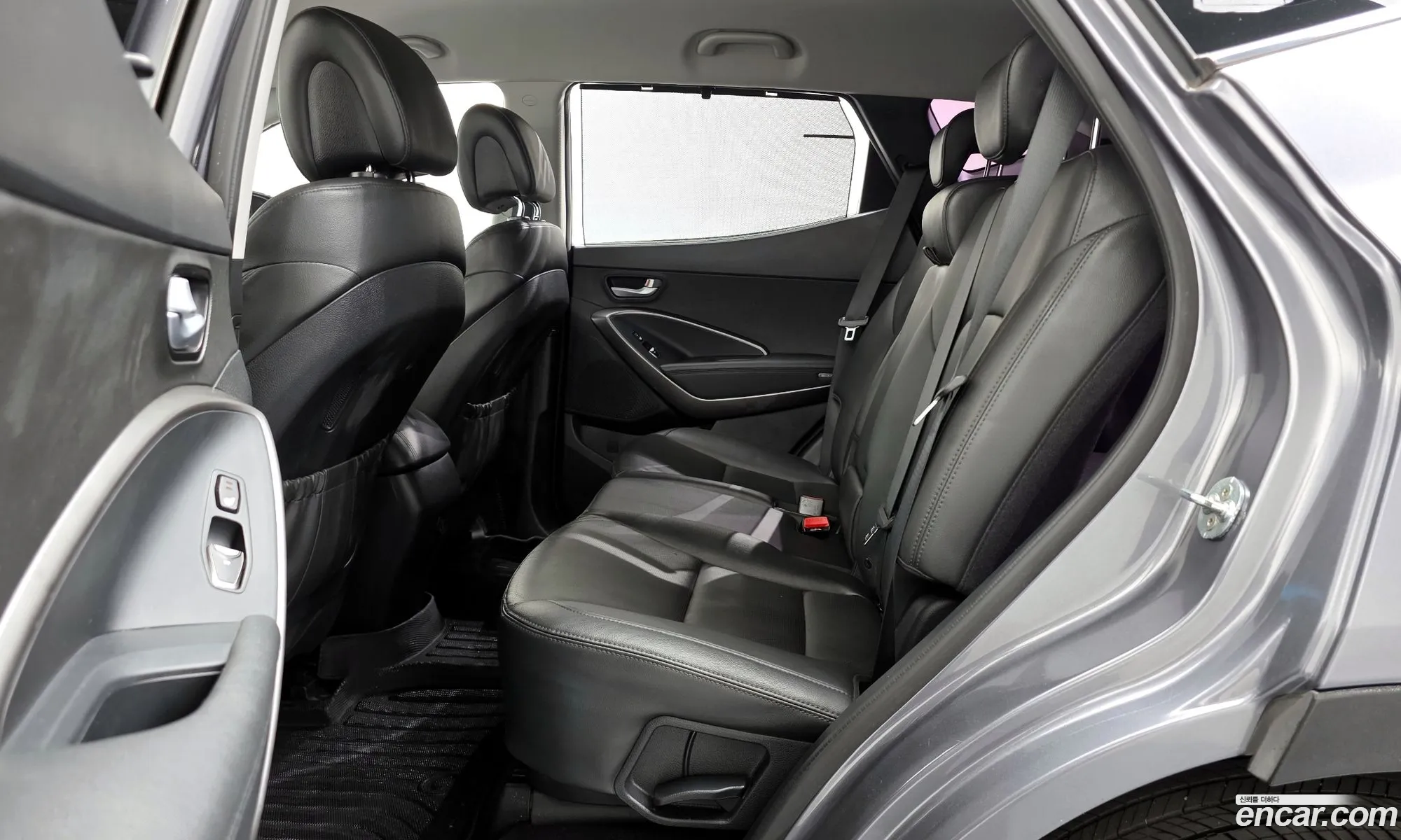 Hyundai Santa Fe the Prime 2016 — 6