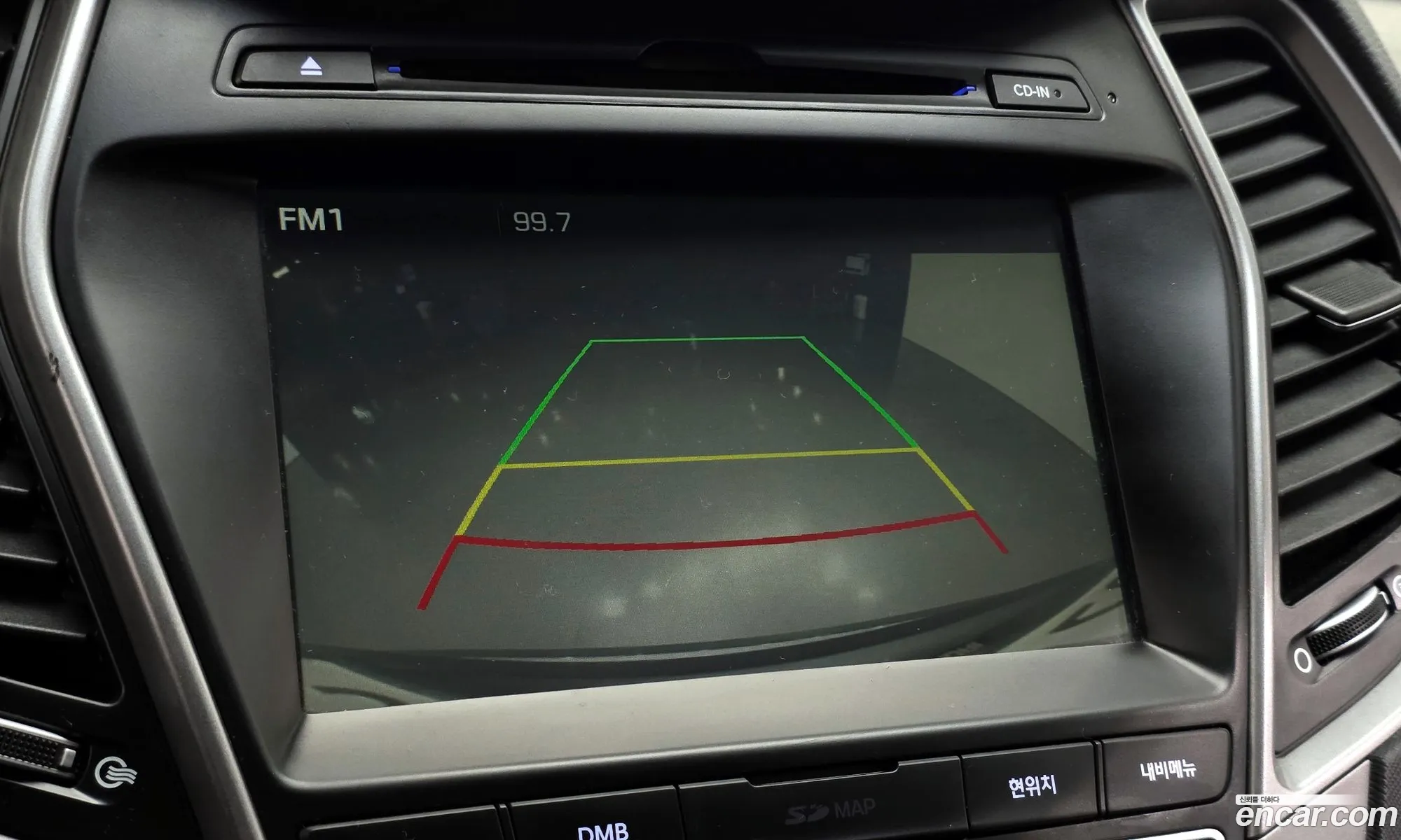 Hyundai Santa Fe the Prime 2016 — 16