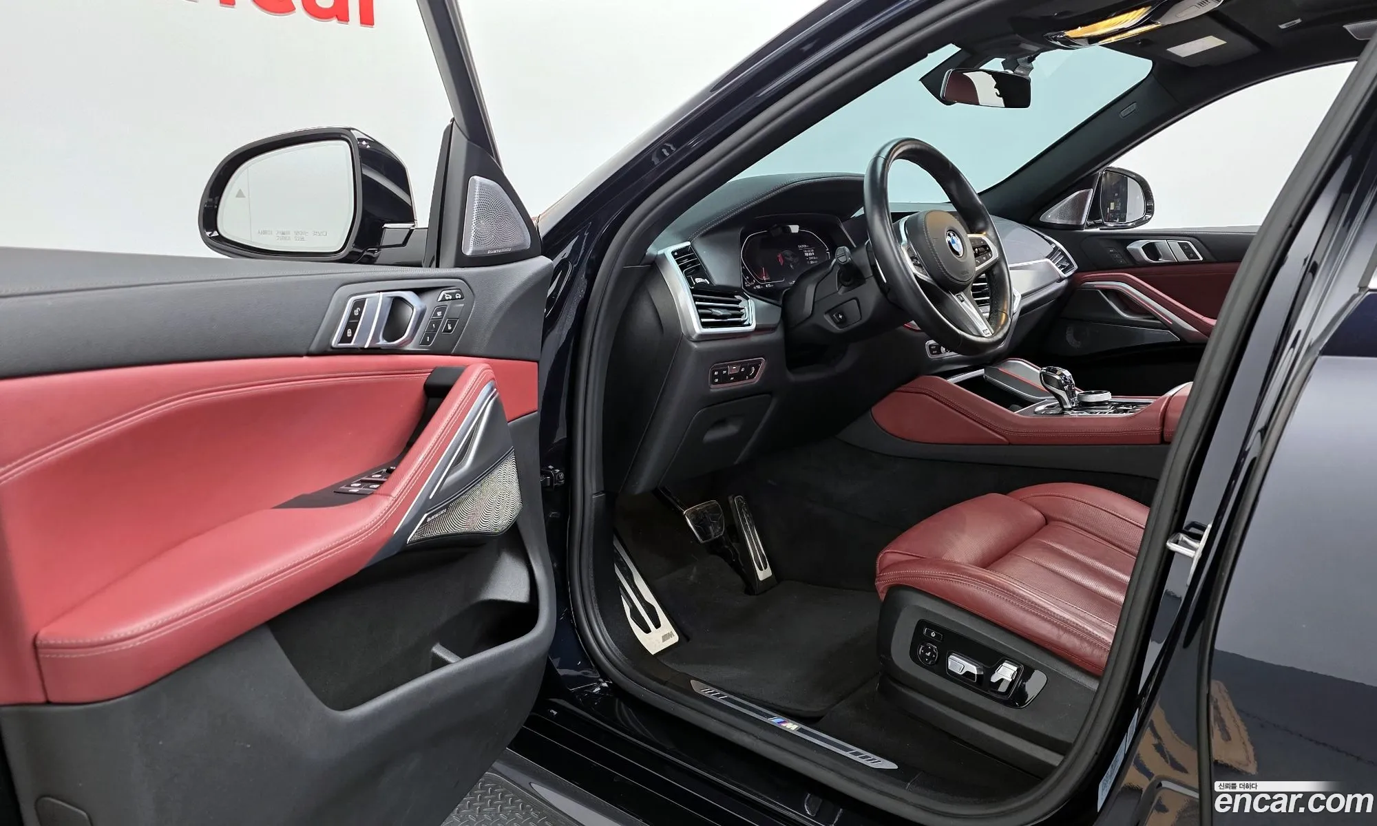 BMW X6 2021 — 14