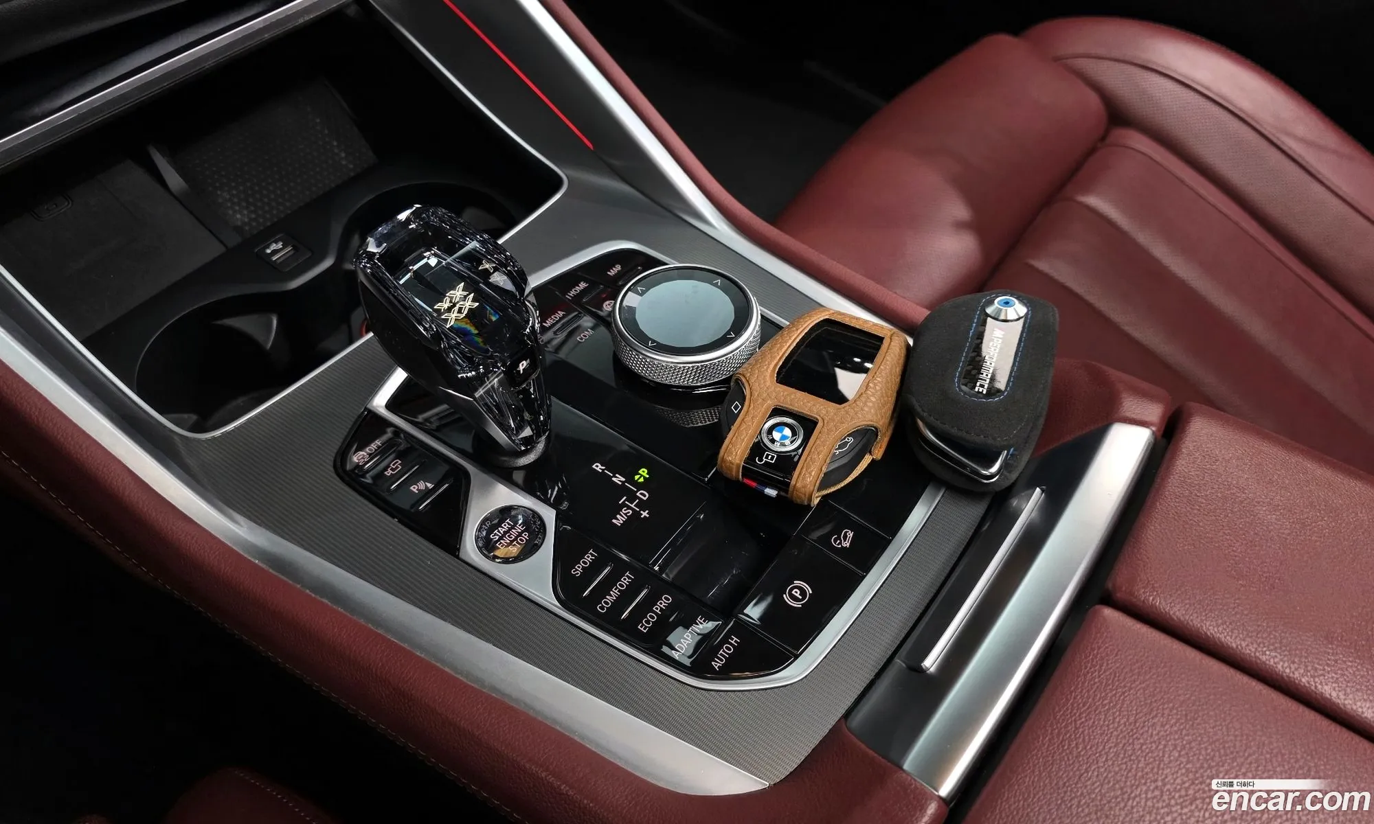 BMW X6 2021 — 5