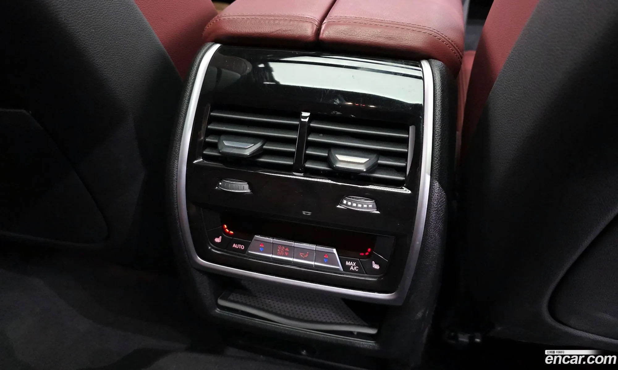 BMW X6 2021 — 17