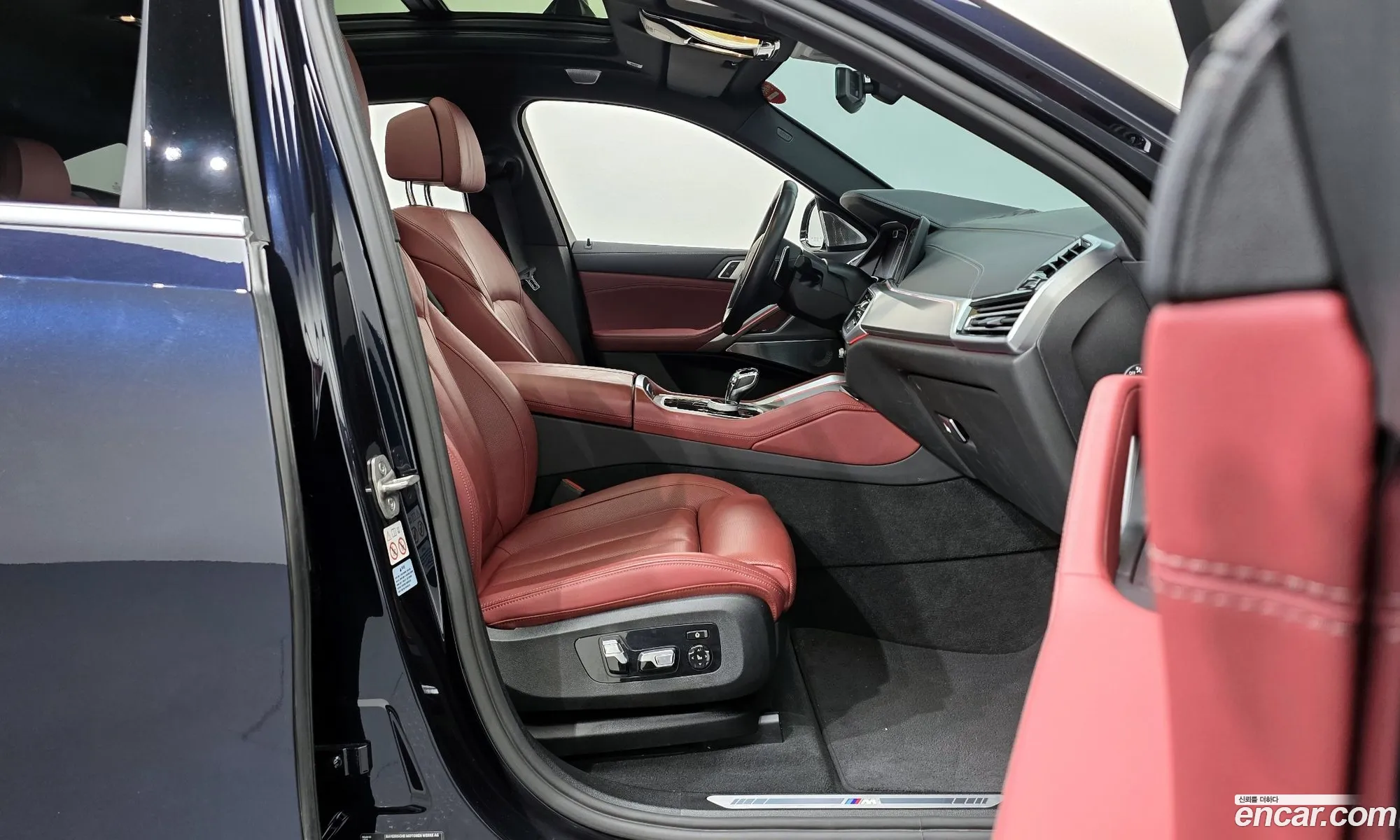 BMW X6 2021 — 16