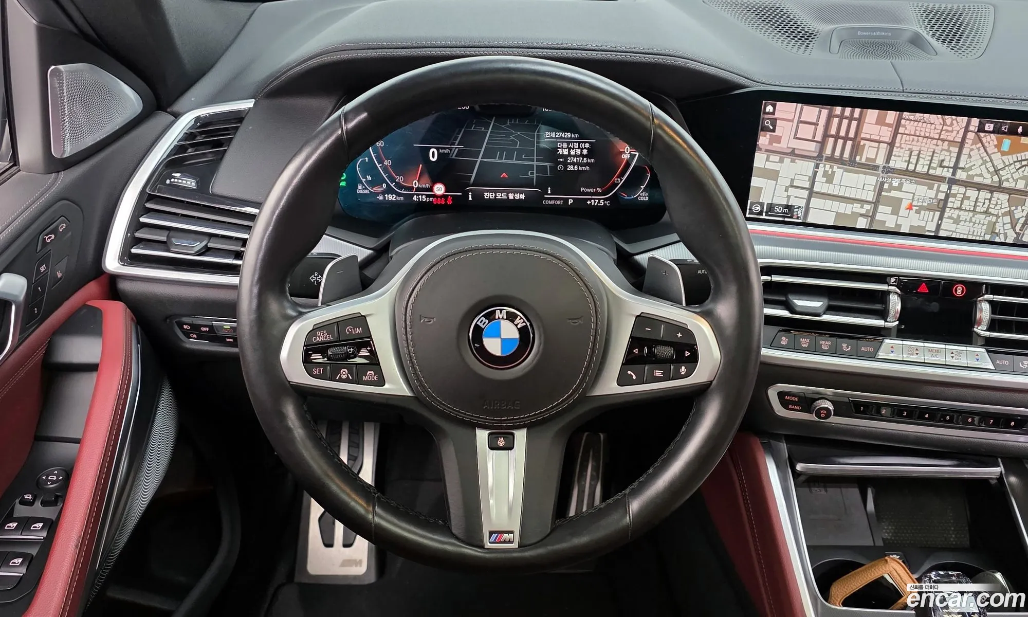 BMW X6 2021 — 3