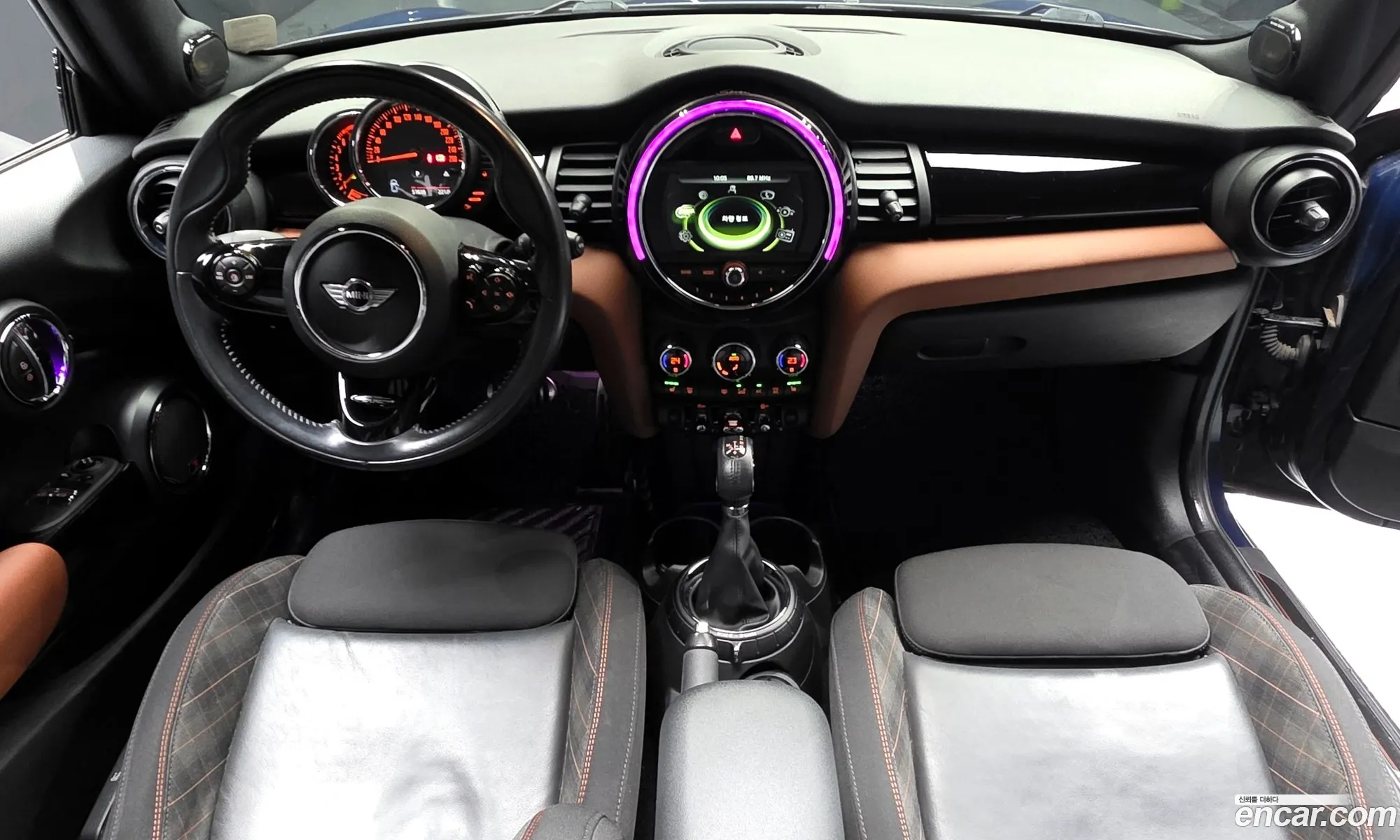Mini Cooper 2016 WMWXP5107H3A98752 — 2