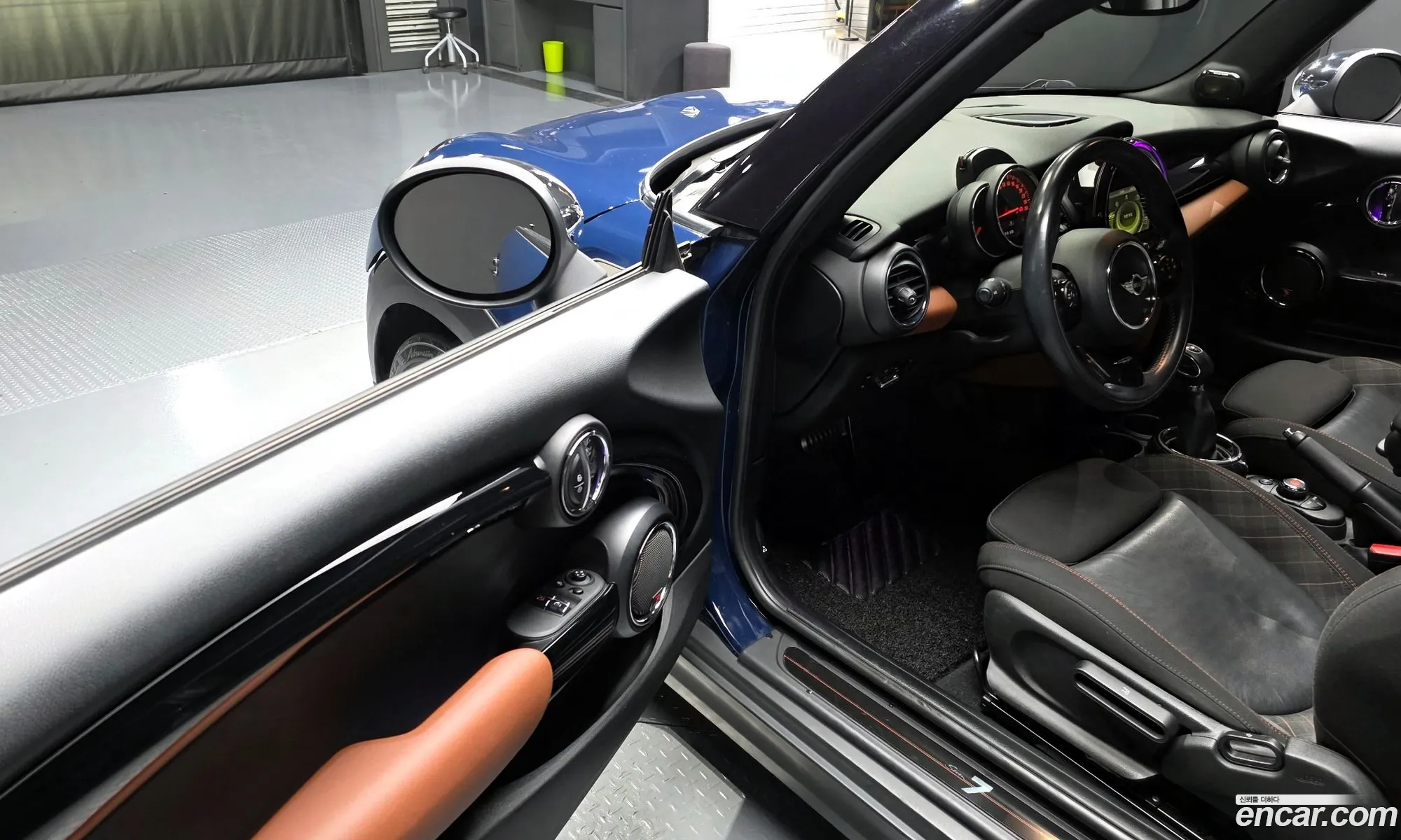 Mini Cooper 2016 WMWXP5107H3A98752 — 4