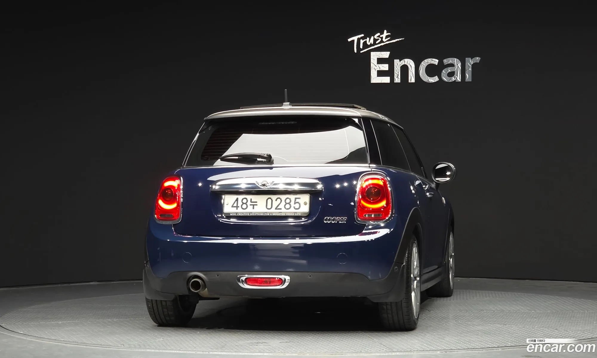 Mini Cooper 2016 WMWXP5107H3A98752 — 15