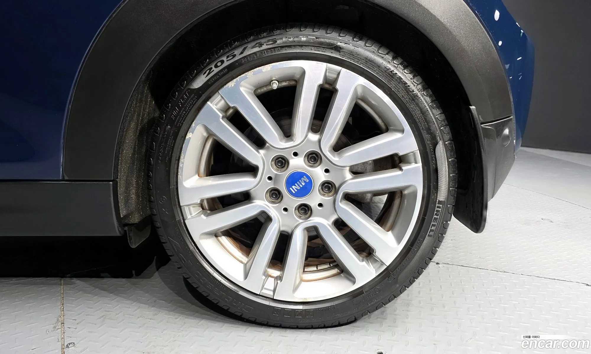 Mini Cooper 2016 WMWXP5107H3A98752 — 7