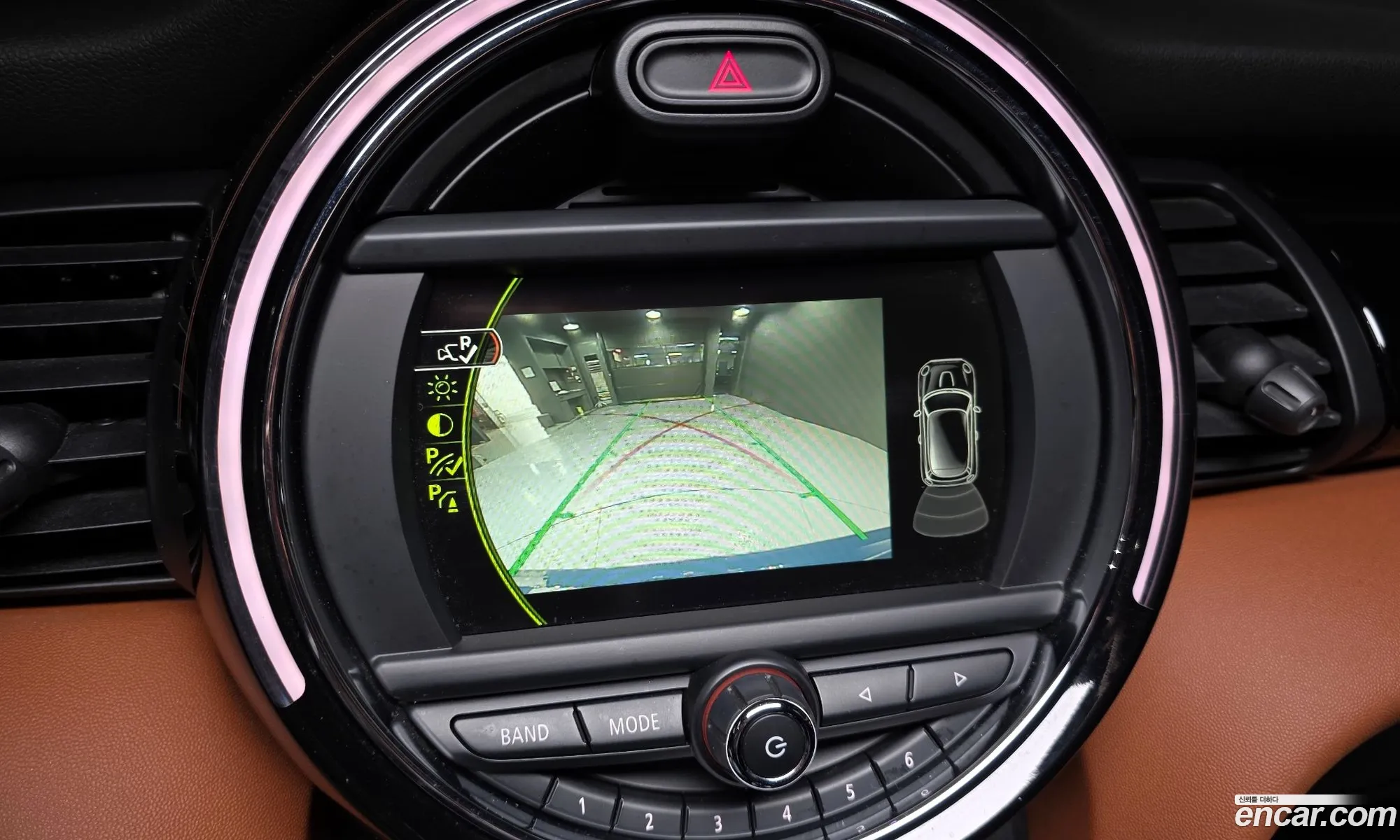 Mini Cooper 2016 WMWXP5107H3A98752 — 20
