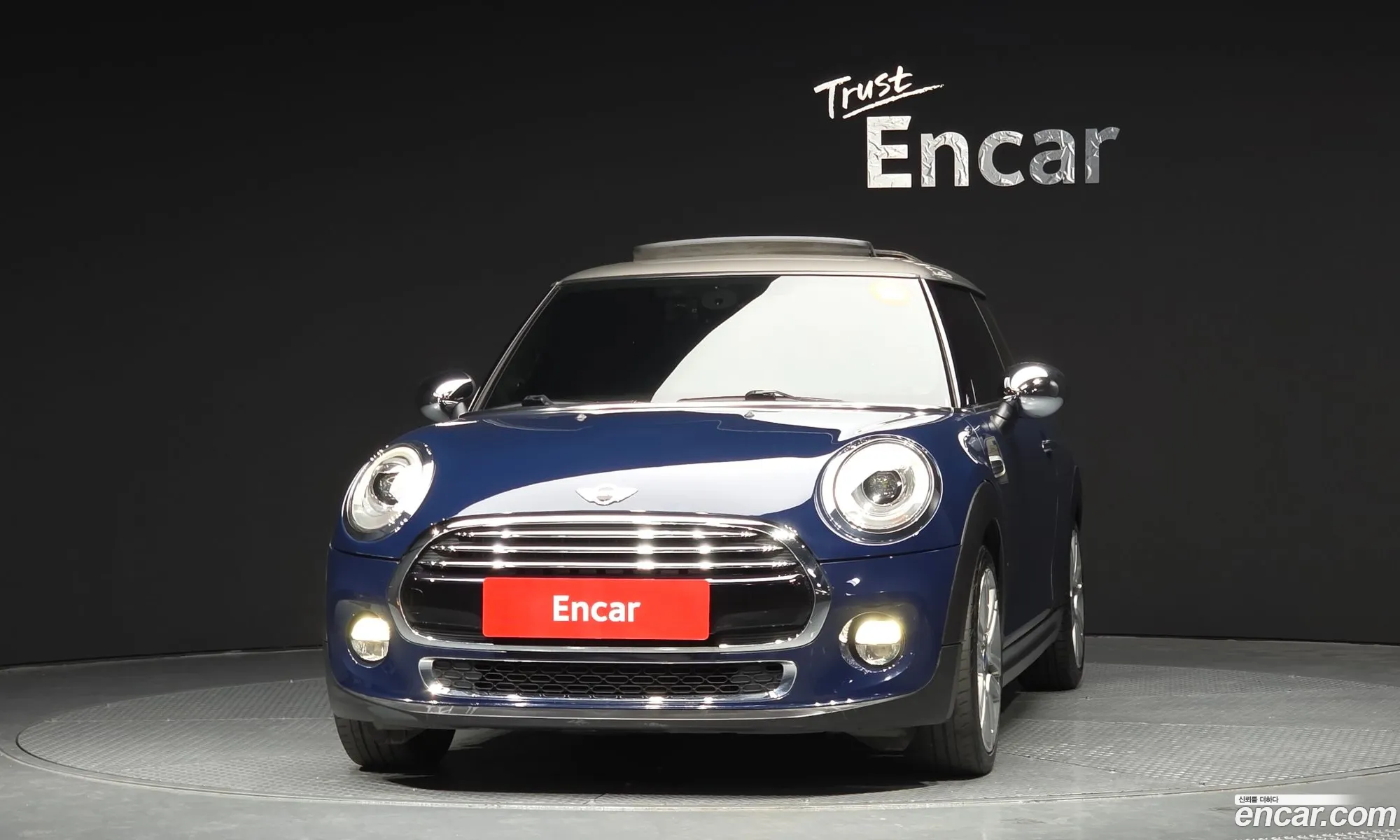 Mini Cooper 2016 WMWXP5107H3A98752 — 11