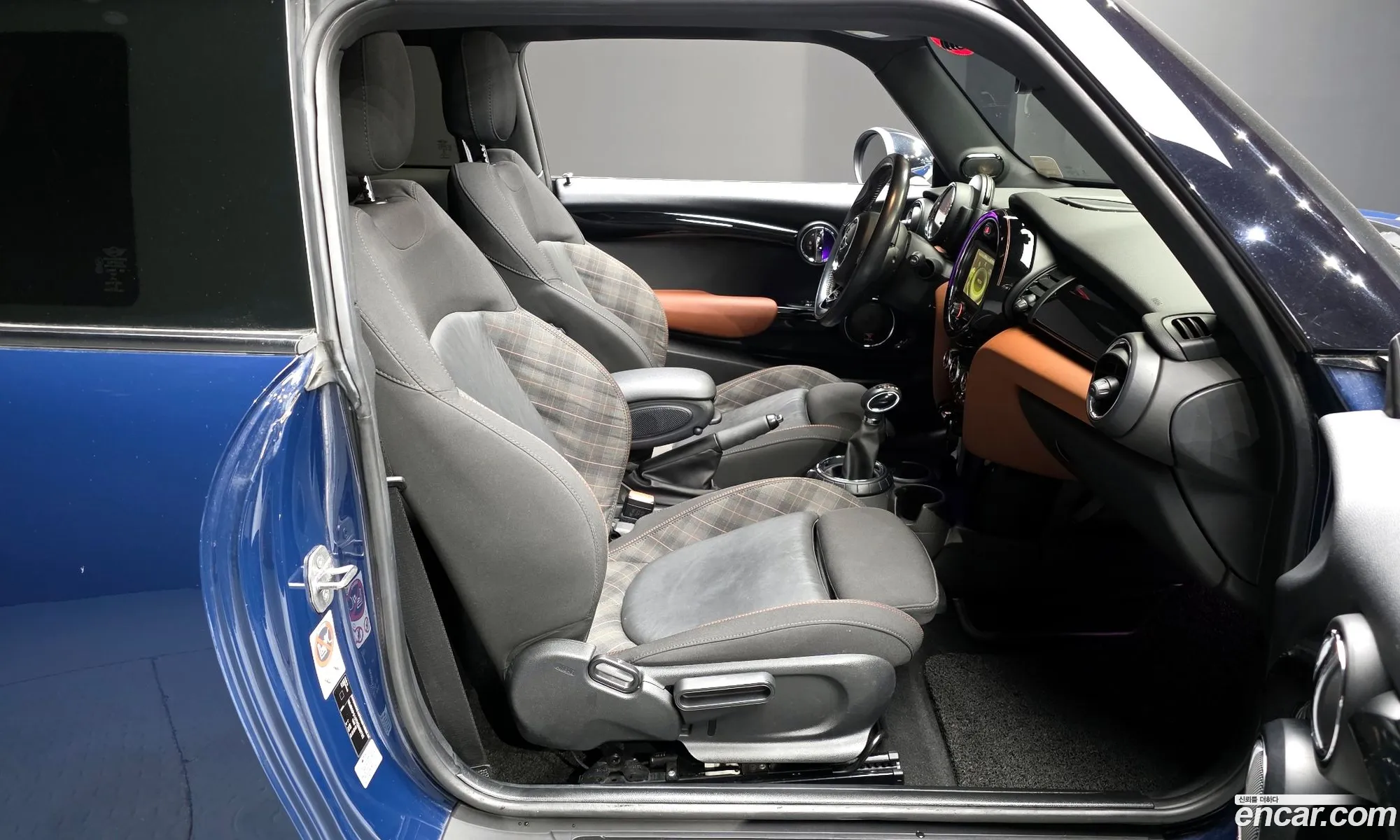Mini Cooper 2016 WMWXP5107H3A98752 — 10